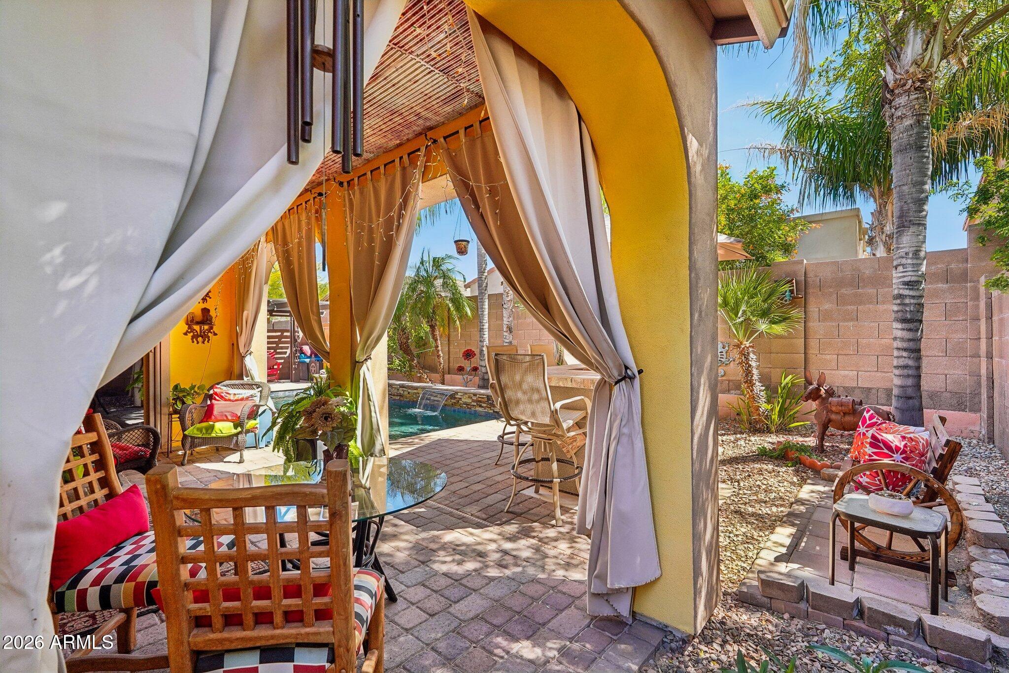 SONORAN MOUNTAIN RANCH PARCEL 4 PHASE 2 - Residential