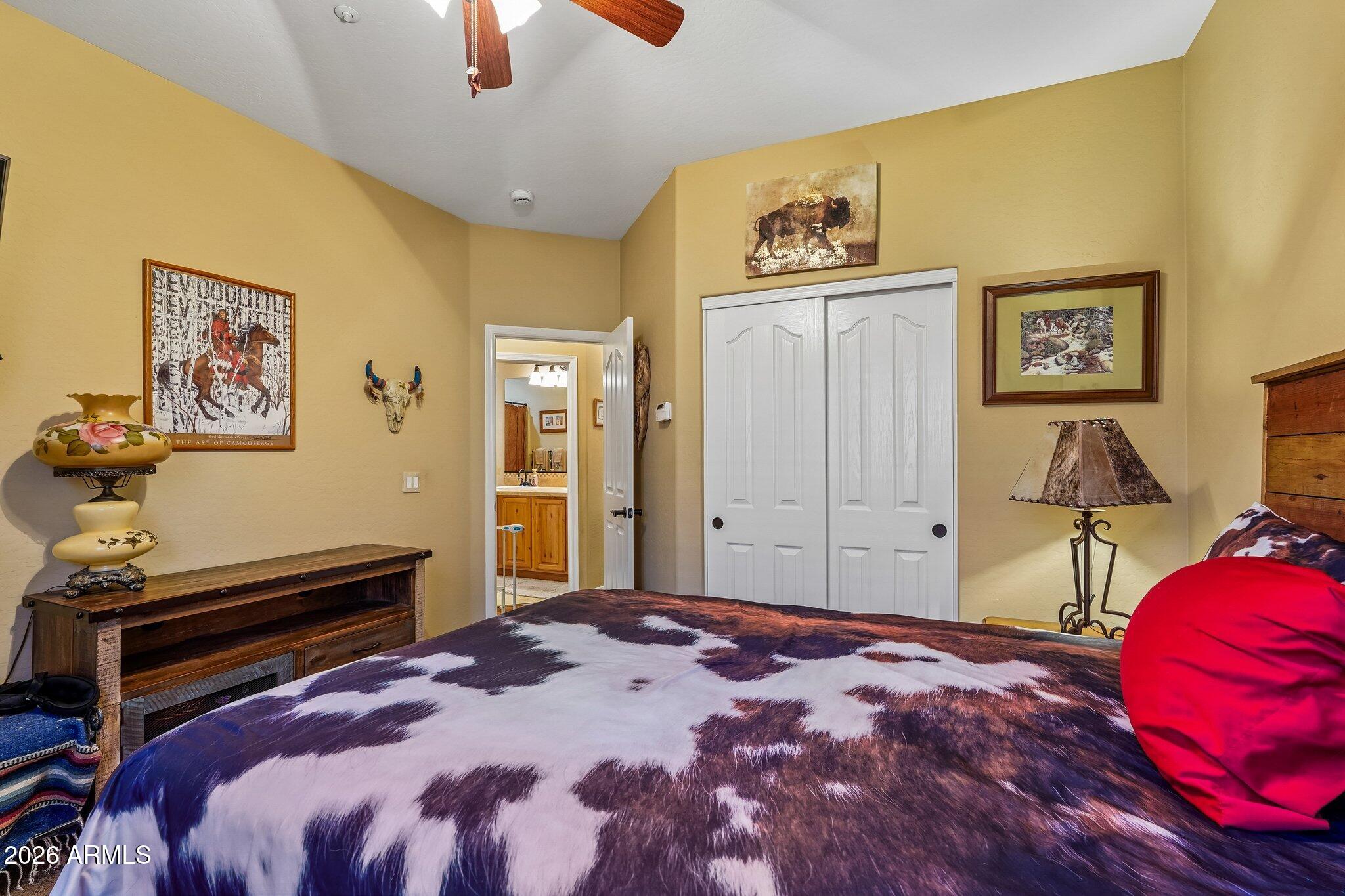 SONORAN MOUNTAIN RANCH PARCEL 4 PHASE 2 - Residential