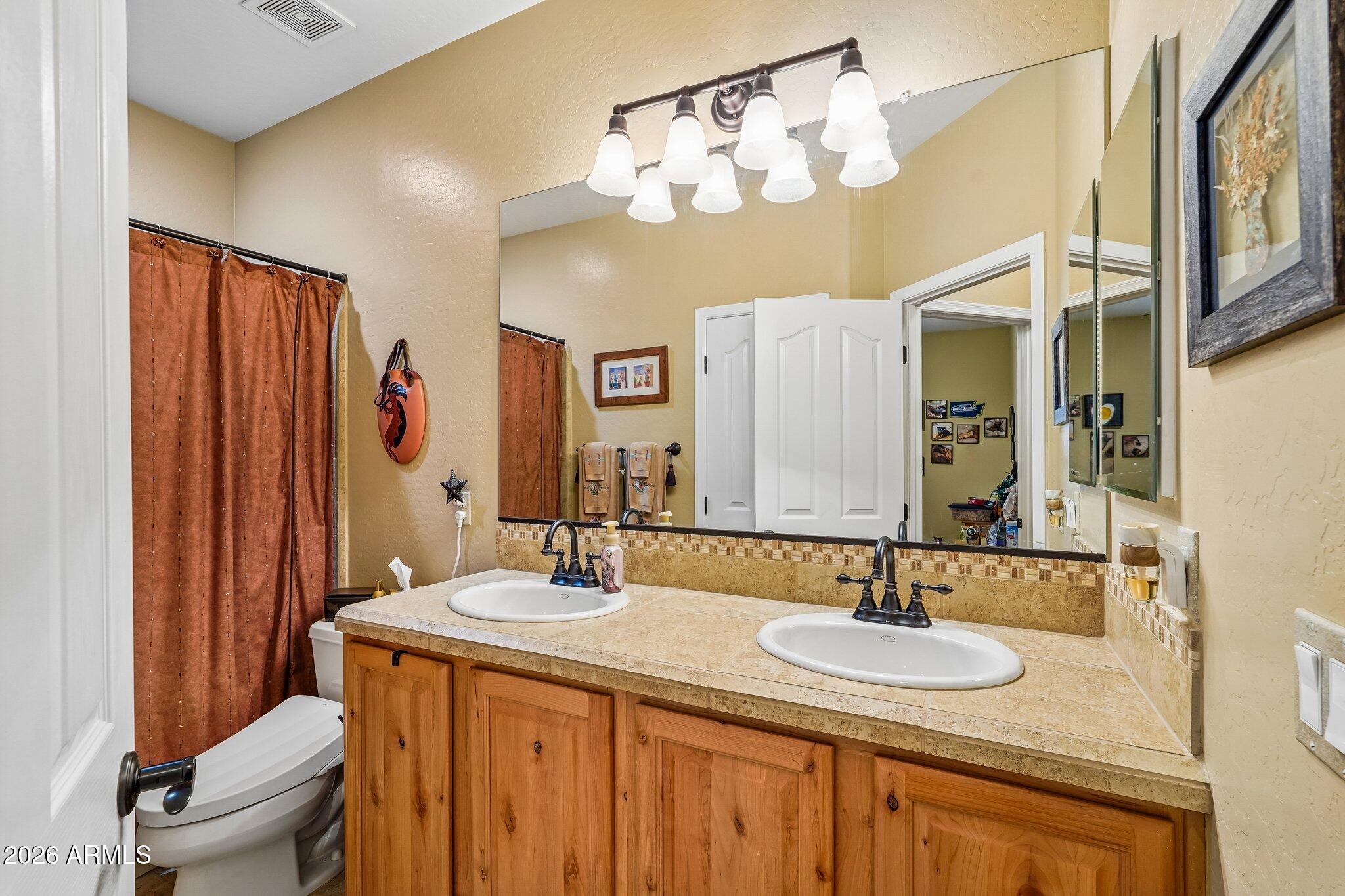 SONORAN MOUNTAIN RANCH PARCEL 4 PHASE 2 - Residential