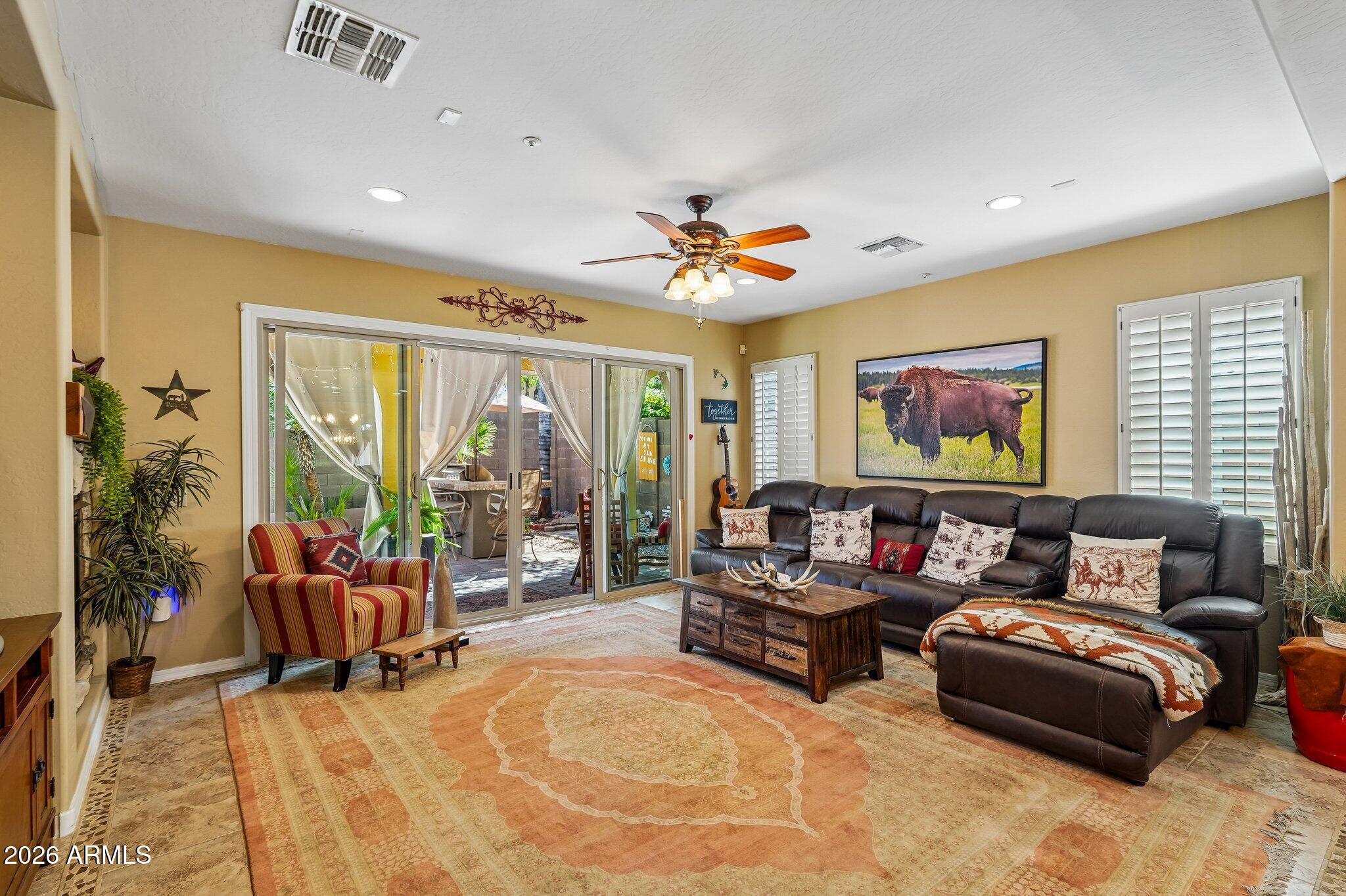SONORAN MOUNTAIN RANCH PARCEL 4 PHASE 2 - Residential
