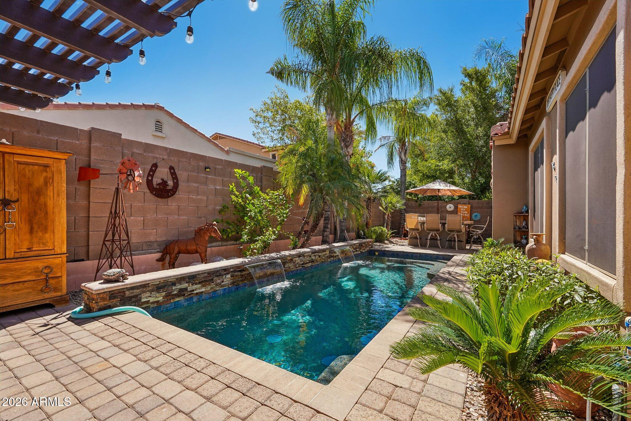 SONORAN MOUNTAIN RANCH PARCEL 4 PHASE 2 - Residential