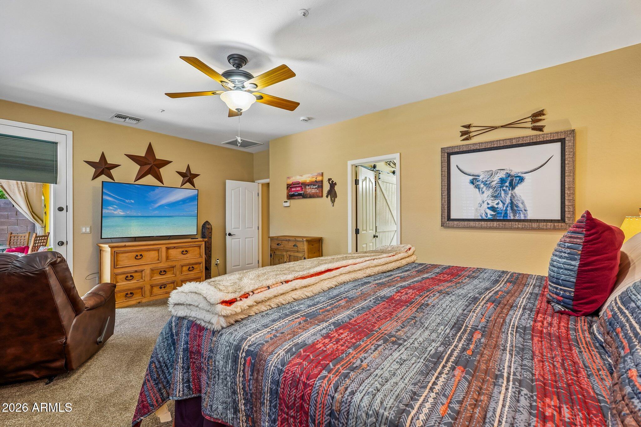 SONORAN MOUNTAIN RANCH PARCEL 4 PHASE 2 - Residential