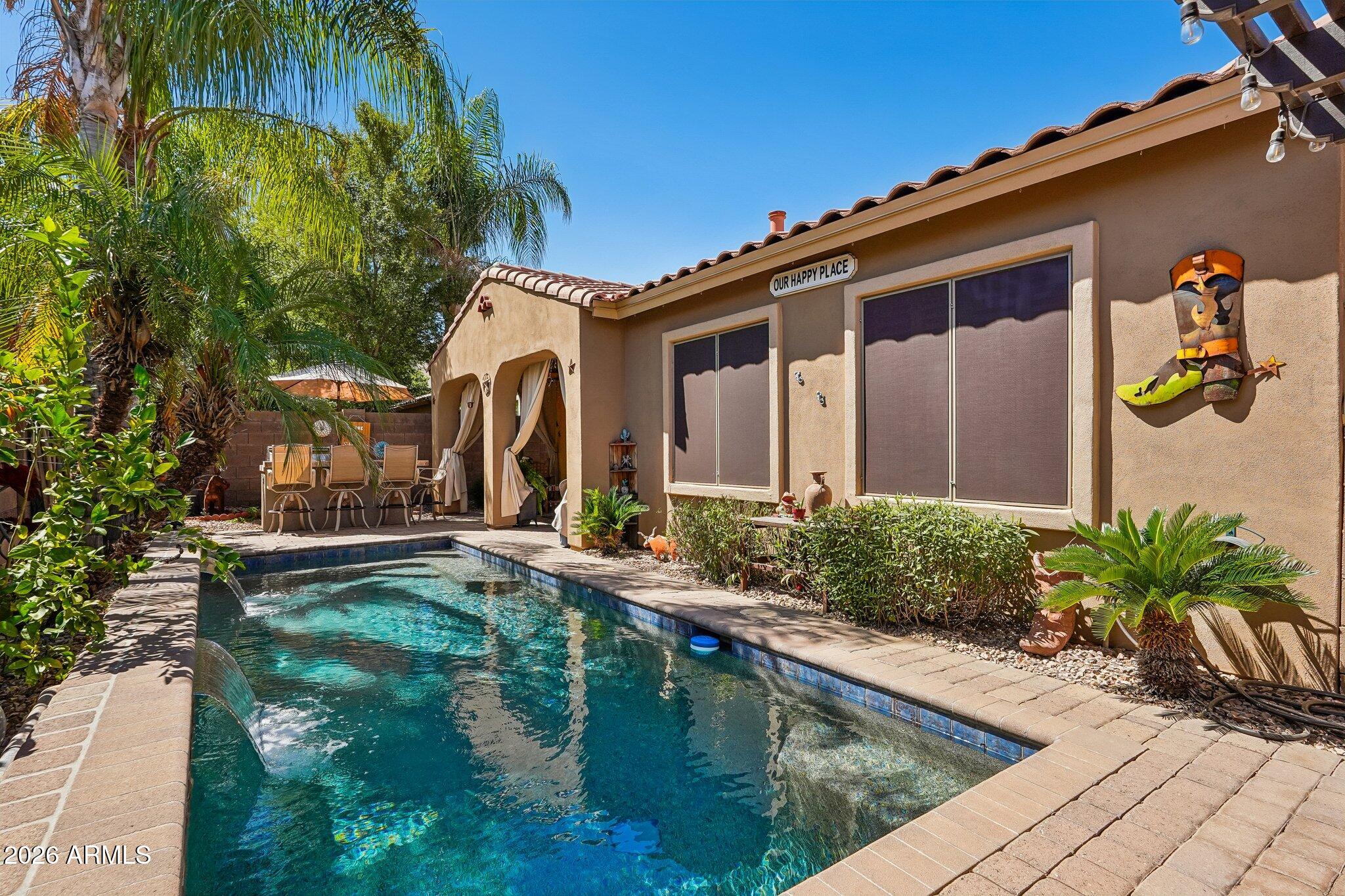 SONORAN MOUNTAIN RANCH PARCEL 4 PHASE 2 - Residential