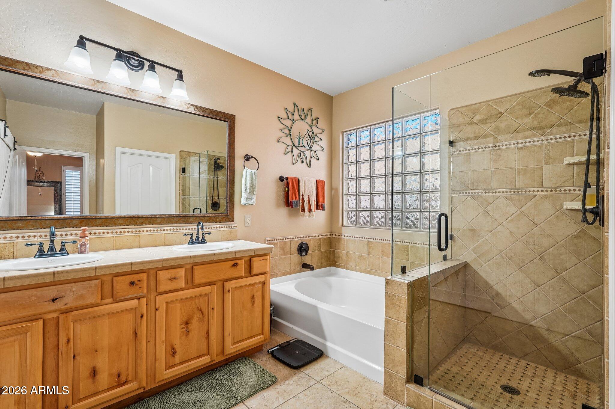 SONORAN MOUNTAIN RANCH PARCEL 4 PHASE 2 - Residential