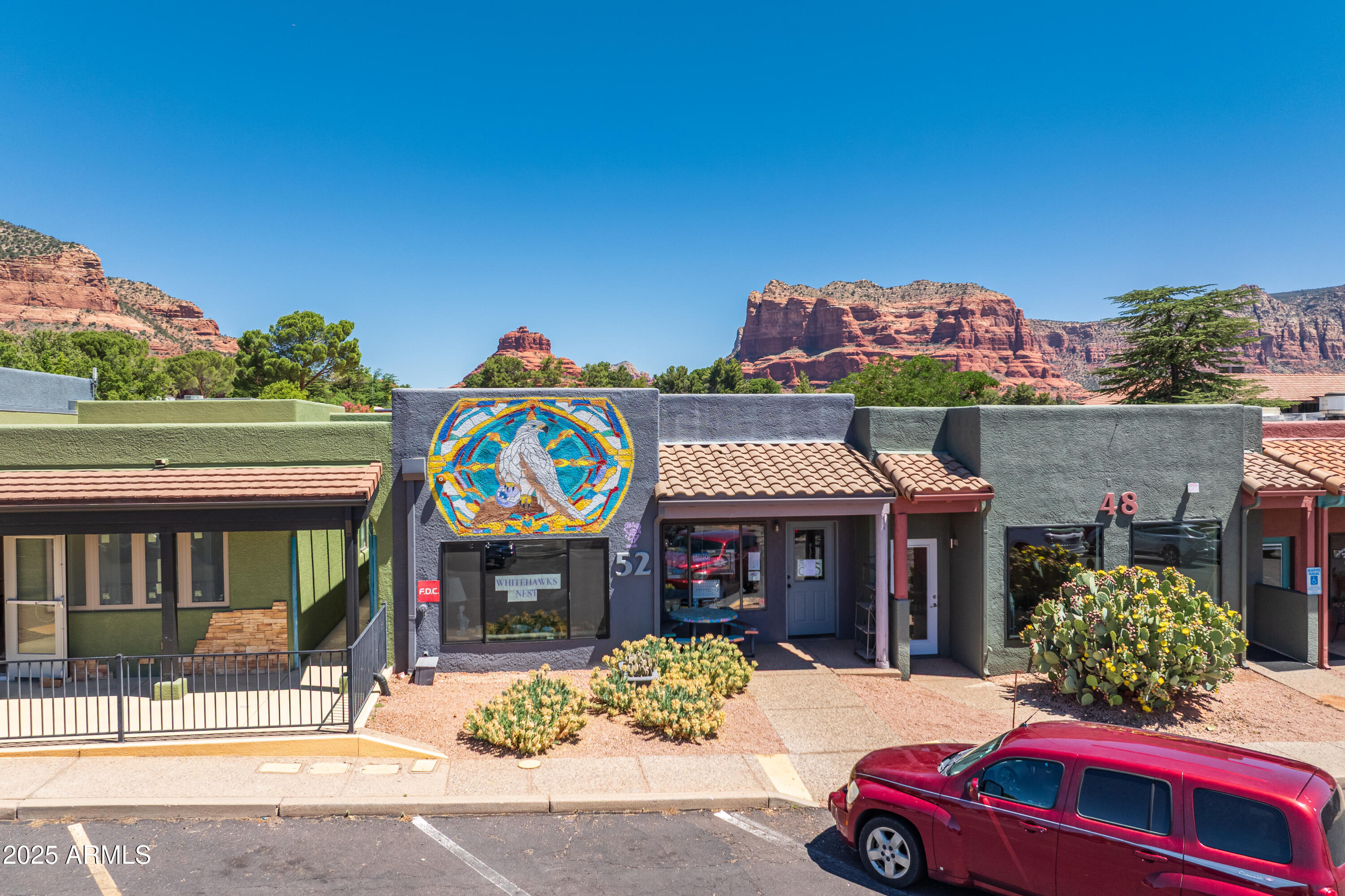 VILLAGE SQUARE AMD - Commercial Sale