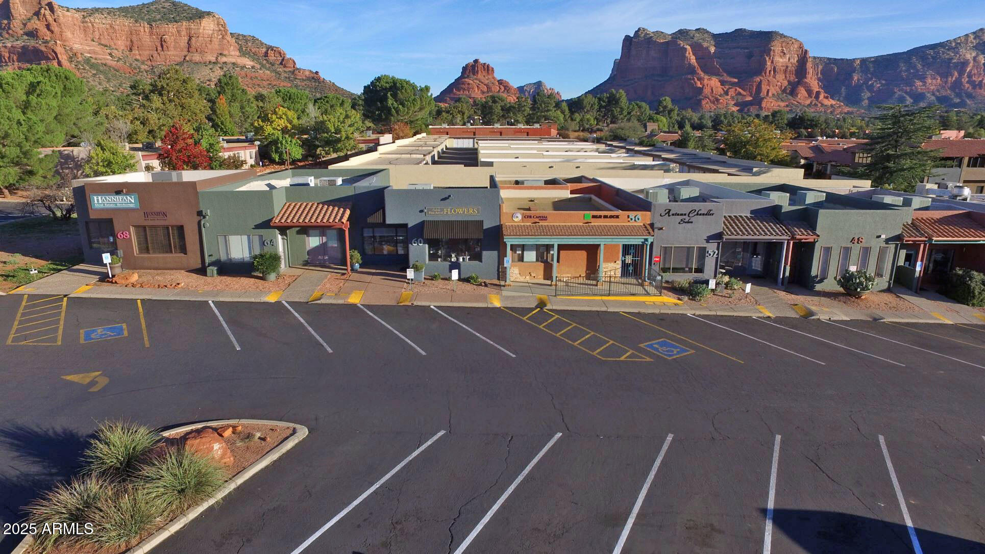 VILLAGE SQUARE AMD - Commercial Sale