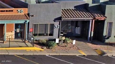 VILLAGE SQUARE AMD - Commercial Sale