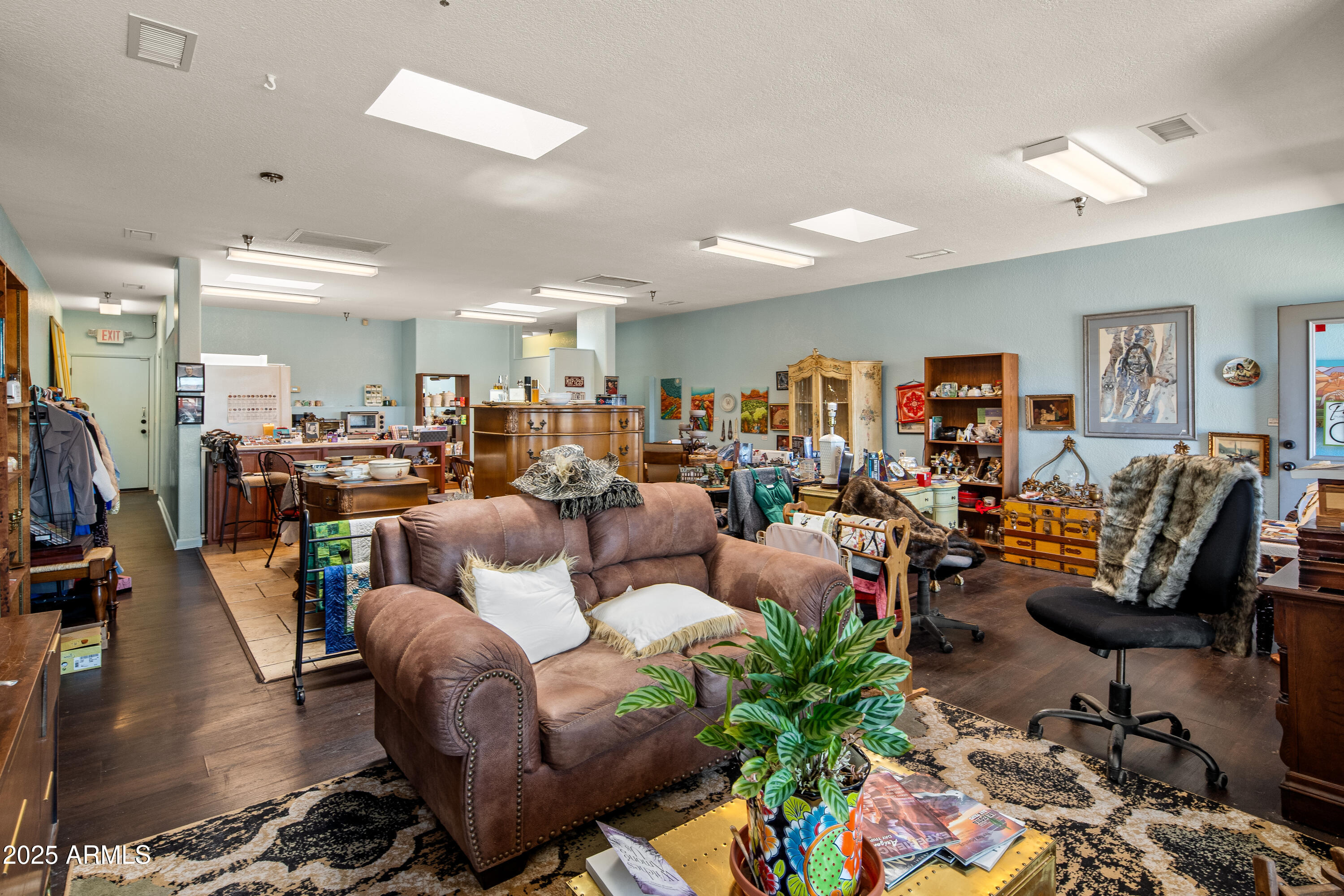 VILLAGE SQUARE AMD - Commercial Sale