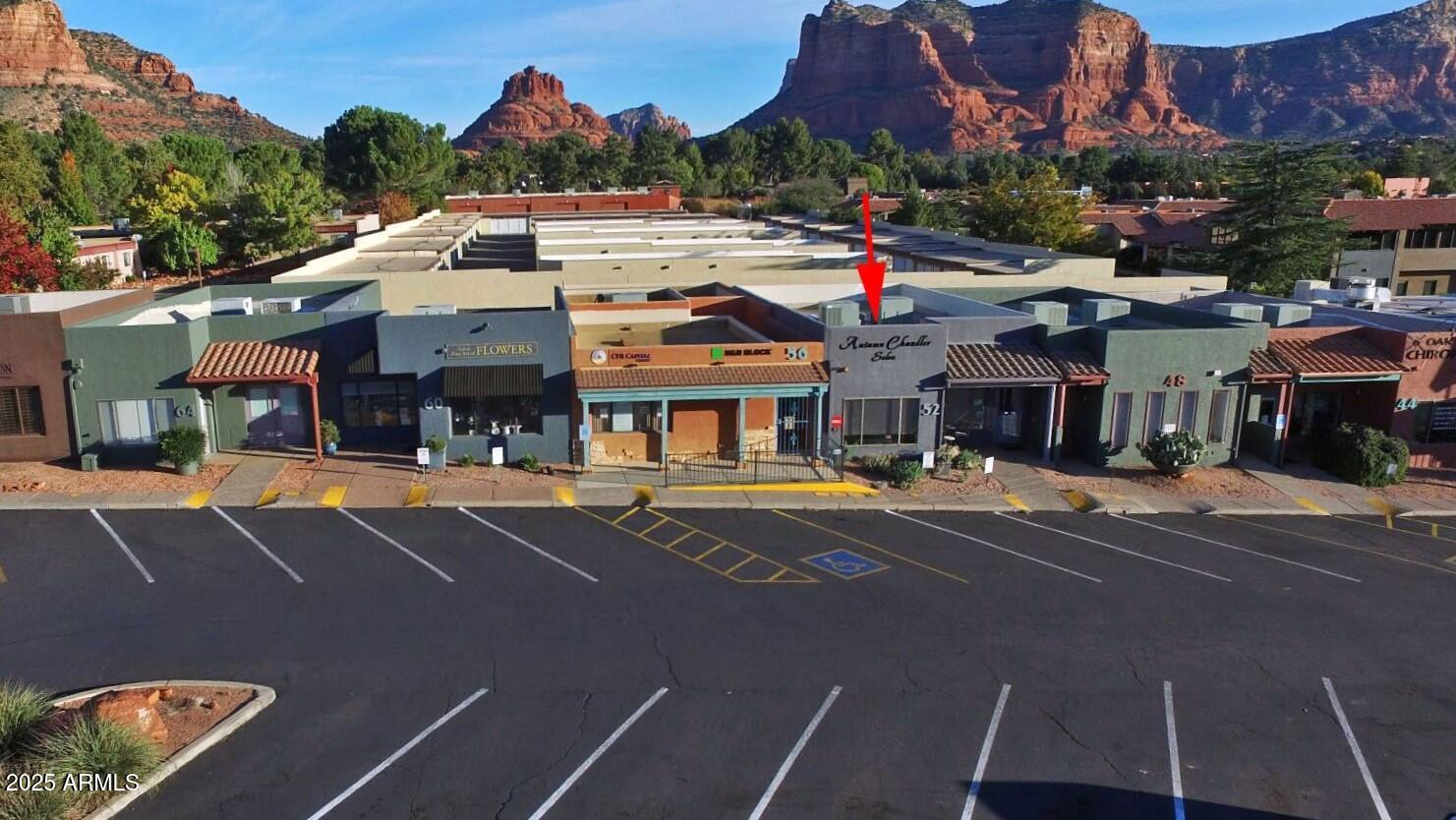 VILLAGE SQUARE AMD - Commercial Sale