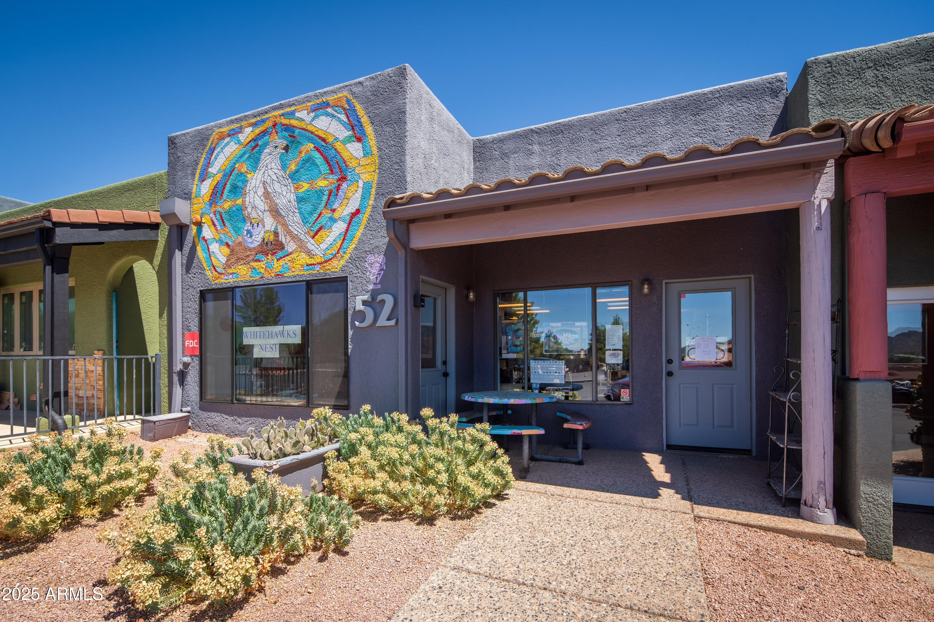 VILLAGE SQUARE AMD - Commercial Sale