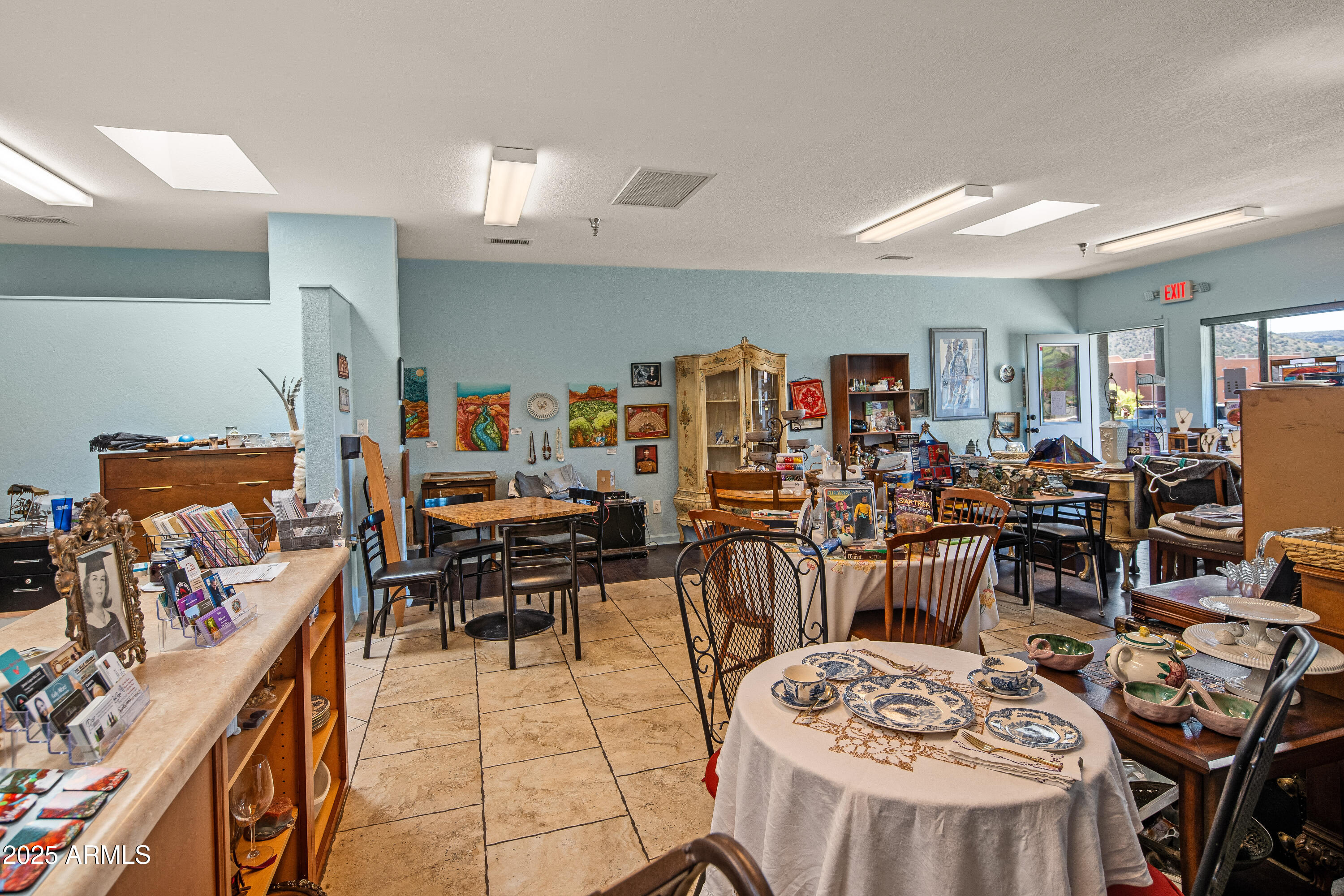 VILLAGE SQUARE AMD - Commercial Sale