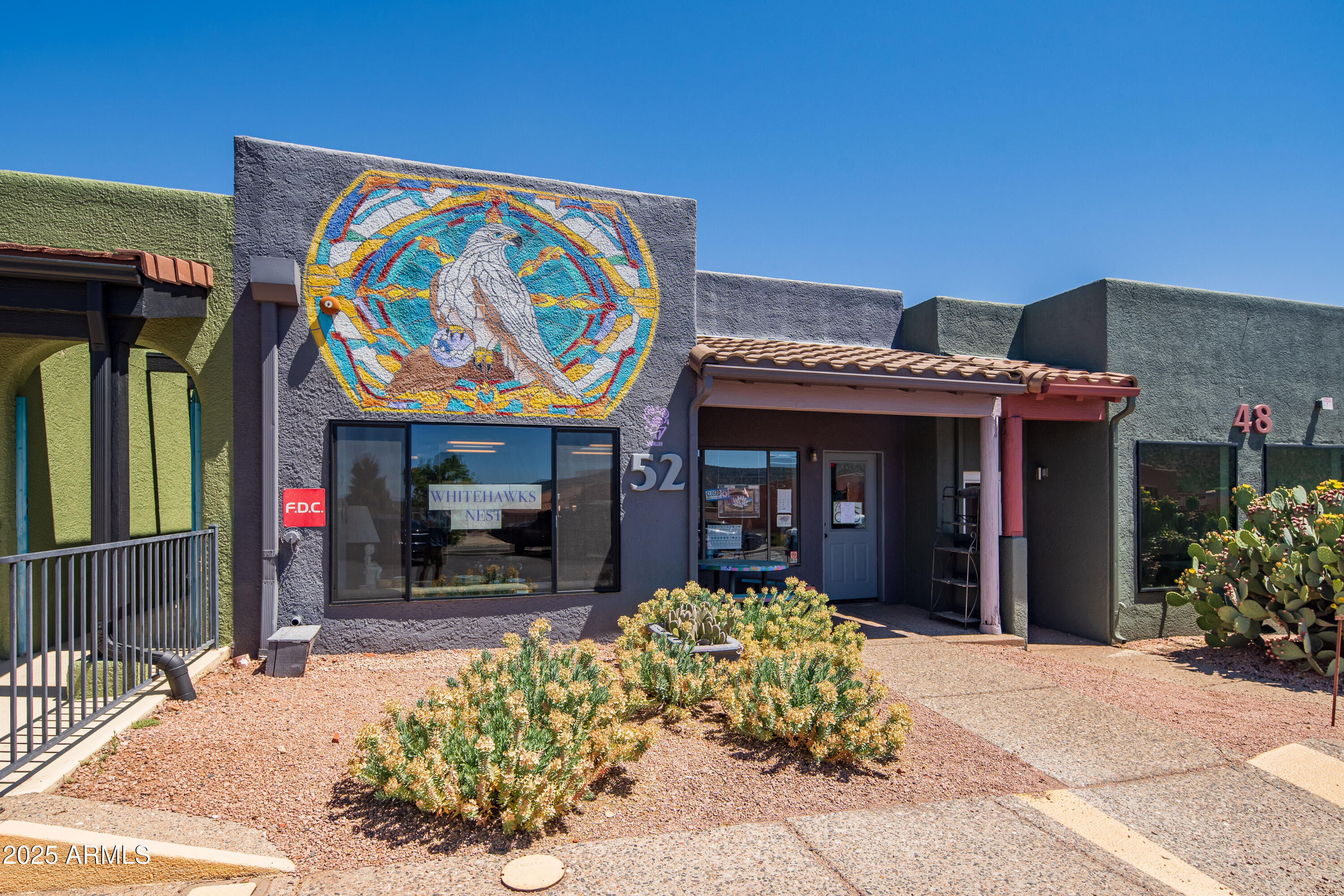 VILLAGE SQUARE AMD - Commercial Sale