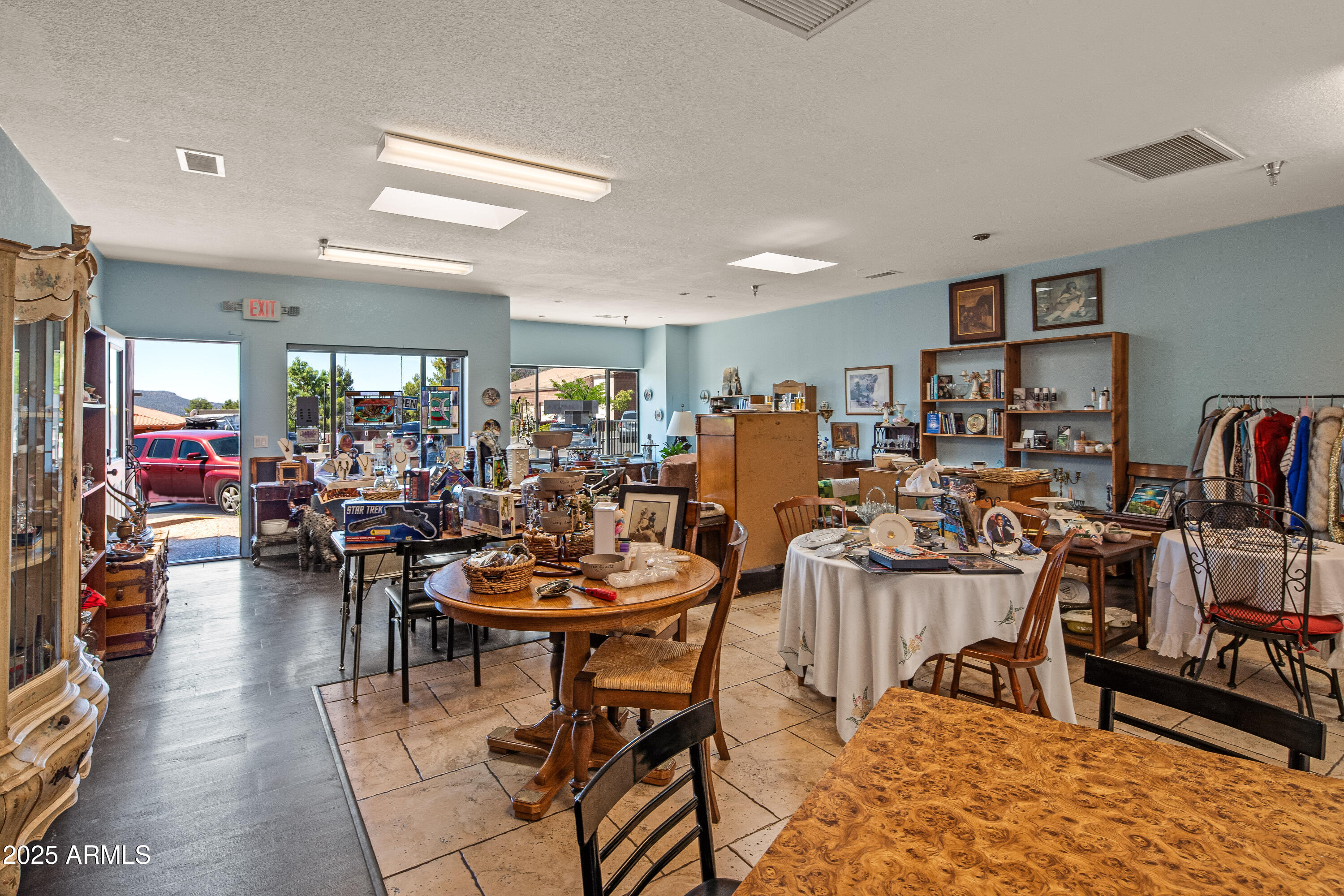 VILLAGE SQUARE AMD - Commercial Sale