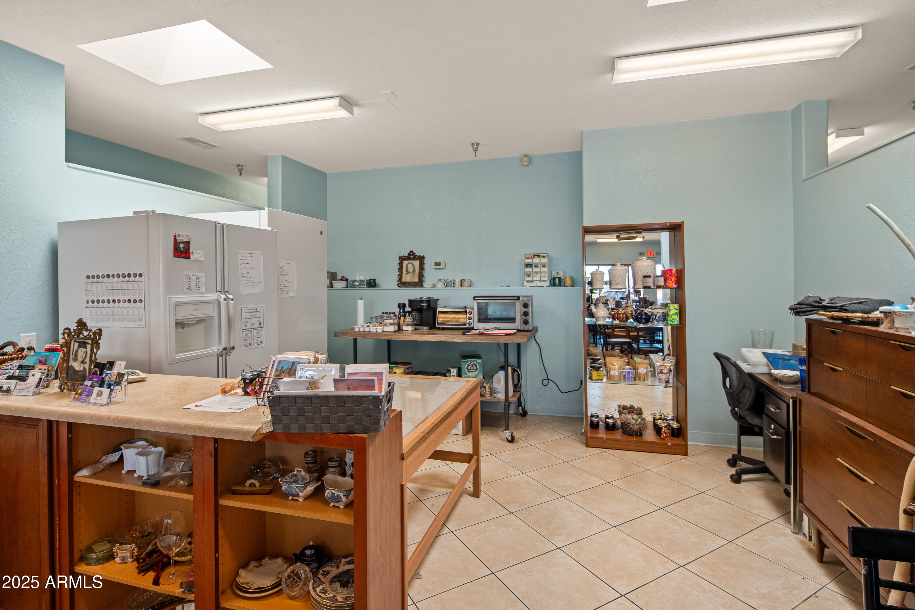 VILLAGE SQUARE AMD - Commercial Sale