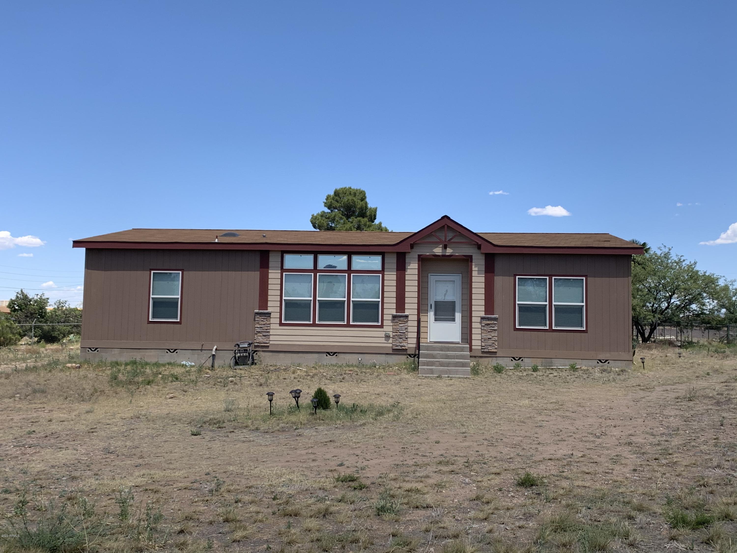 MOUNTAIN MESAS EAST - Residential