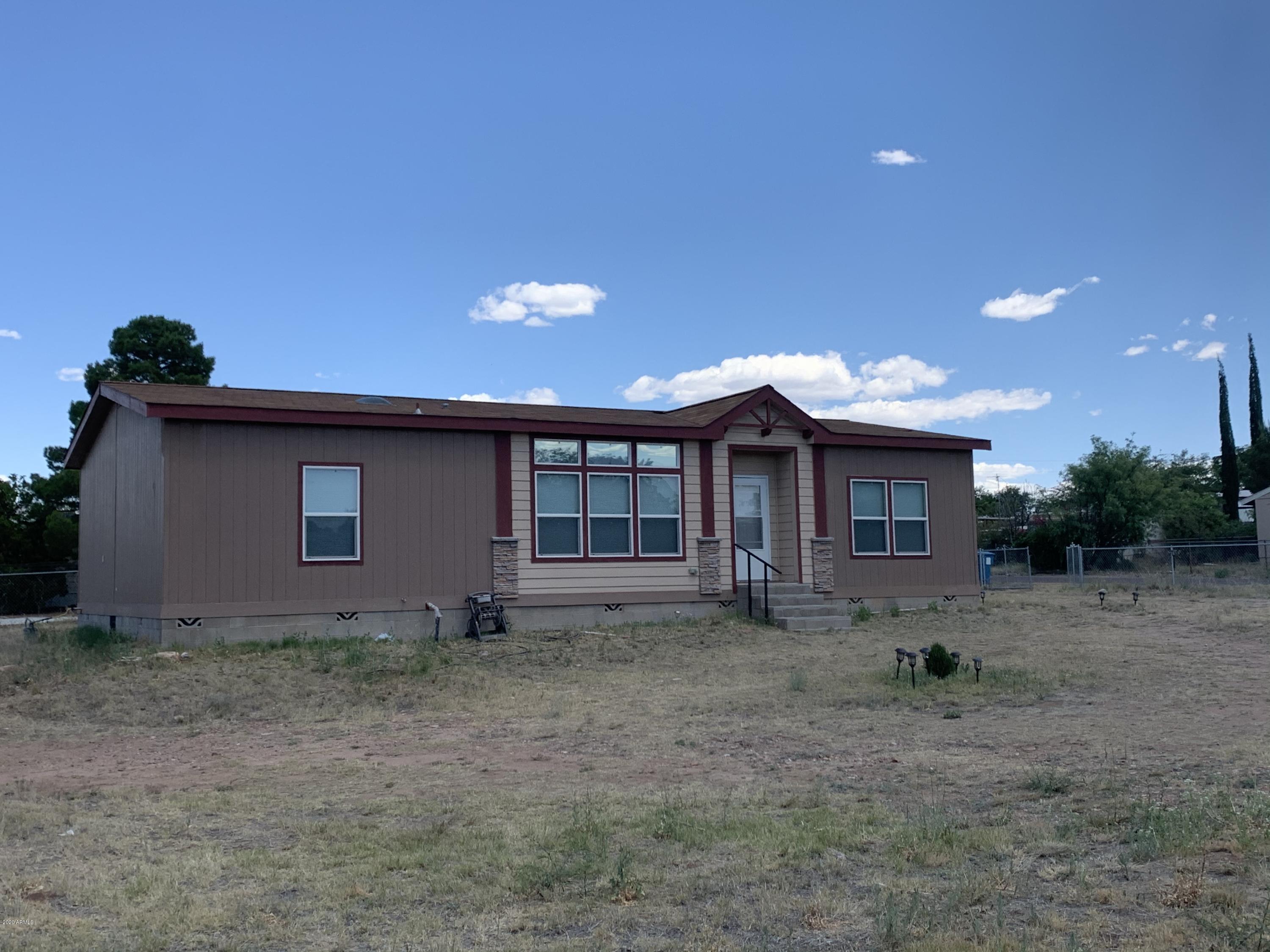 MOUNTAIN MESAS EAST - Residential