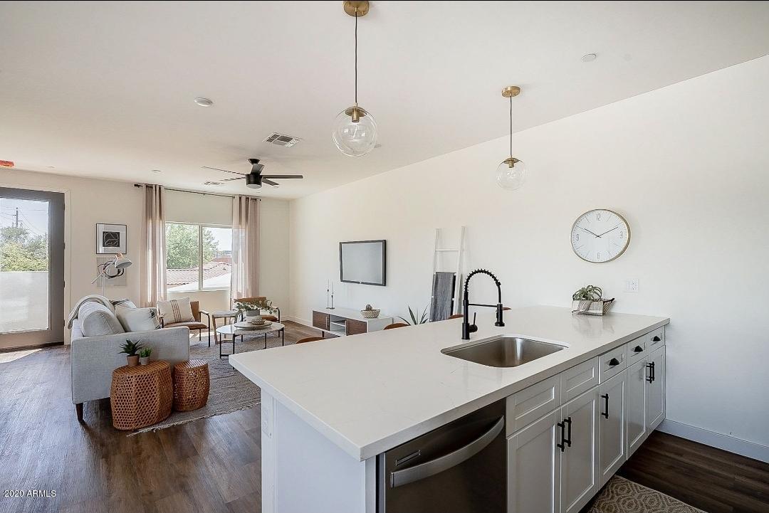ASHBY ACRES LOTS 1-8 - Residential Income