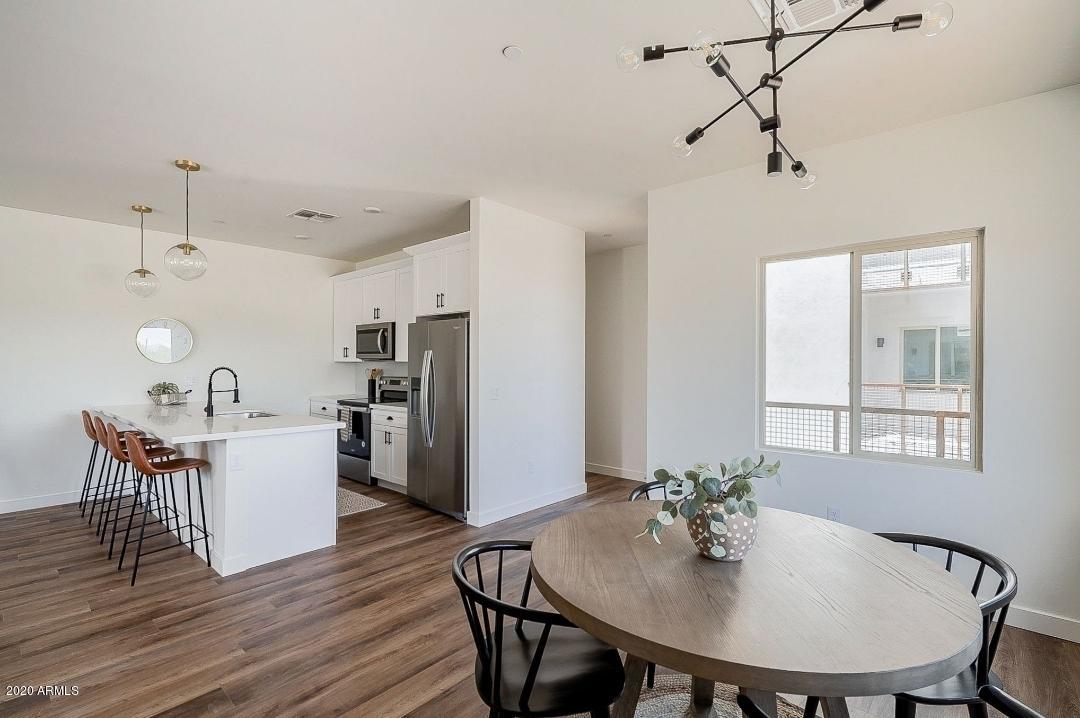 ASHBY ACRES LOTS 1-8 - Residential Income