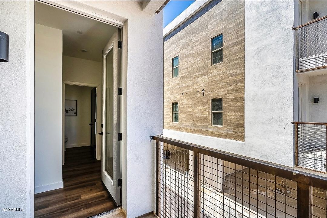 ASHBY ACRES LOTS 1-8 - Residential Income