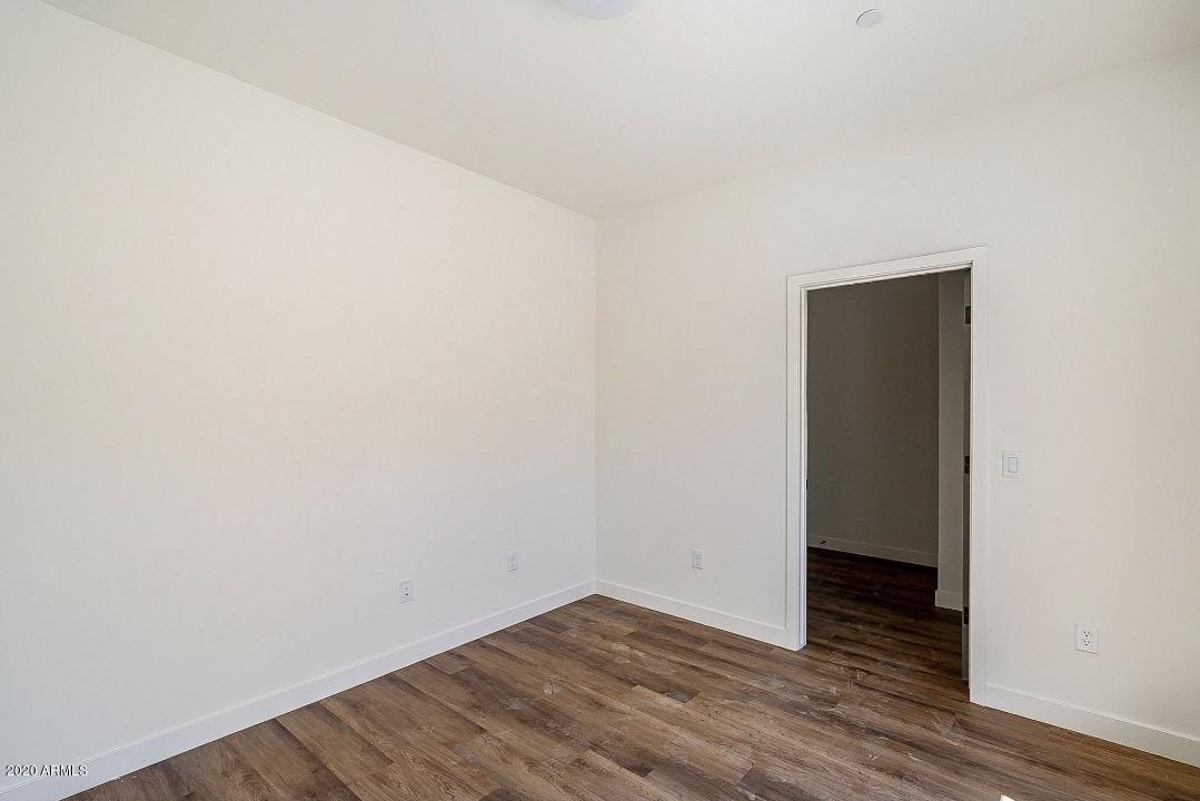 ASHBY ACRES LOTS 1-8 - Residential Income