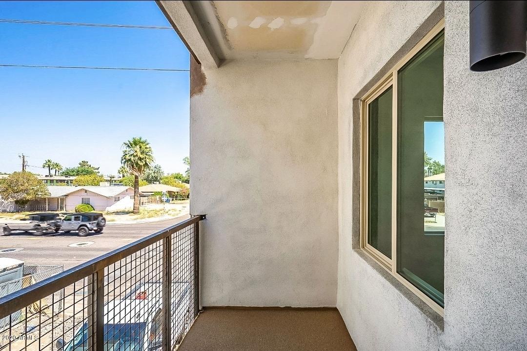 ASHBY ACRES LOTS 1-8 - Residential Income