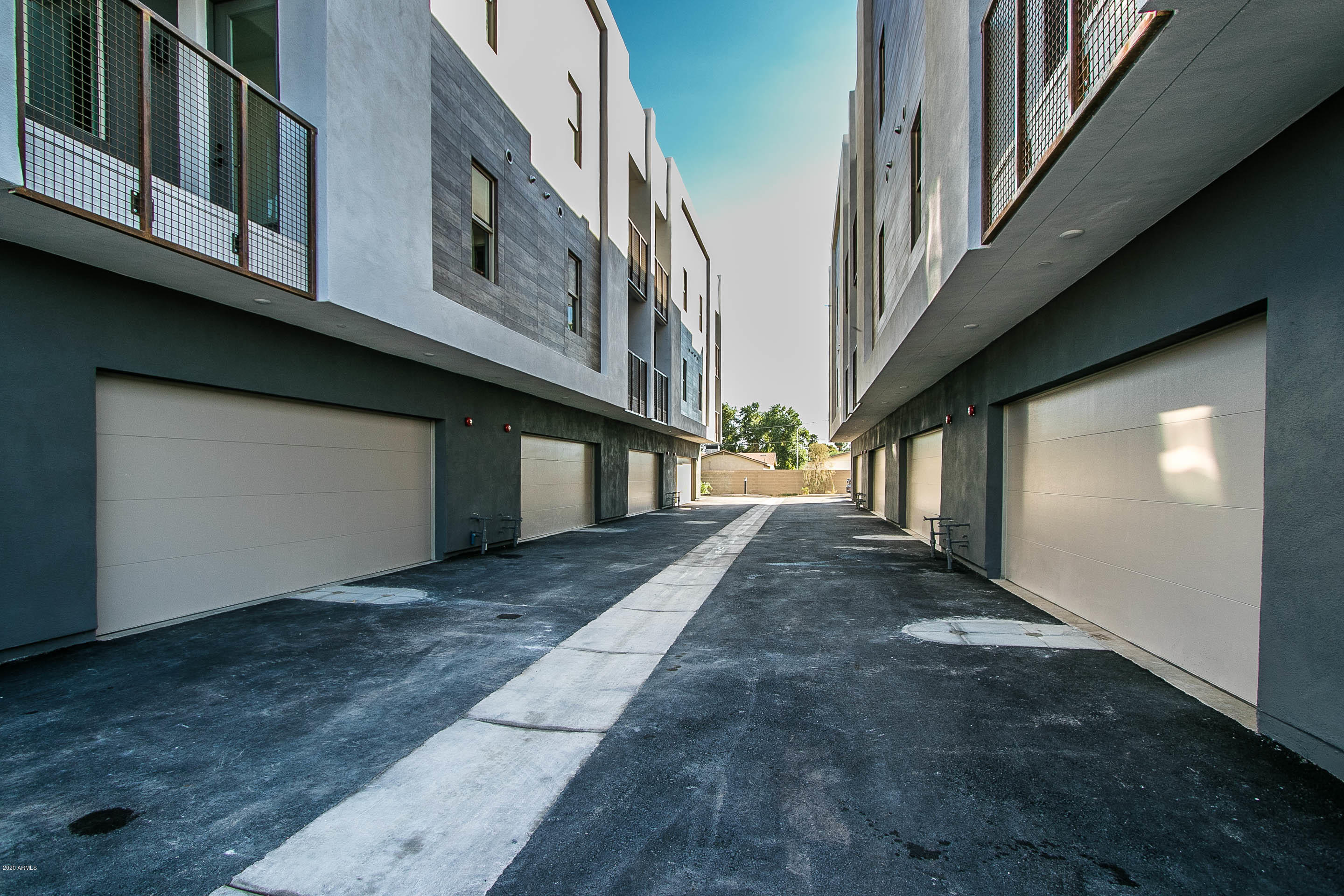 ASHBY ACRES LOTS 1-8 - Residential Income