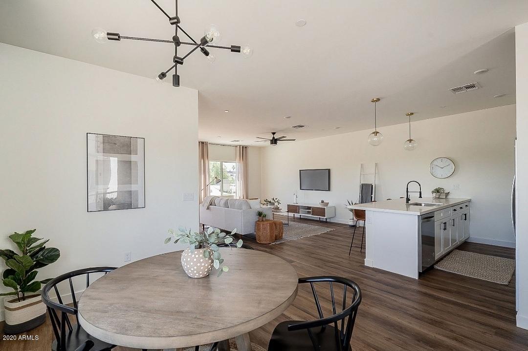 ASHBY ACRES LOTS 1-8 - Residential Income