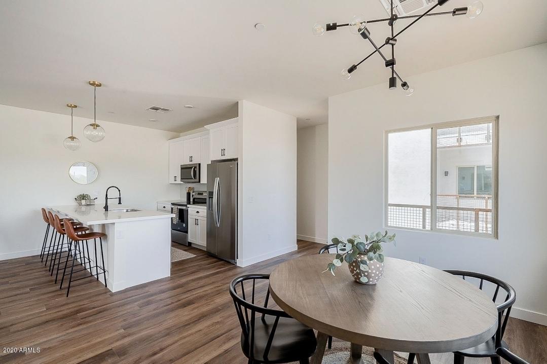 ASHBY ACRES LOTS 1-8 - Residential Income