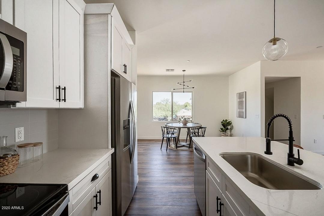 ASHBY ACRES LOTS 1-8 - Residential Income