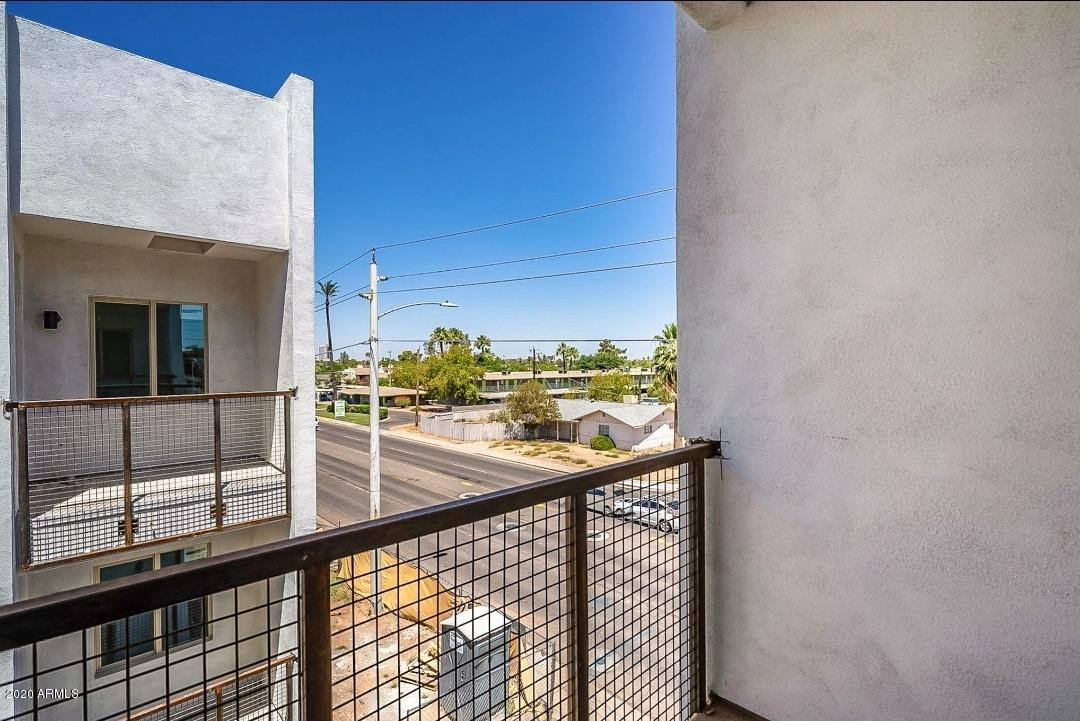 ASHBY ACRES LOTS 1-8 - Residential Income