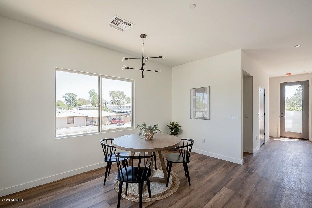 ASHBY ACRES LOTS 1-8 - Residential Income