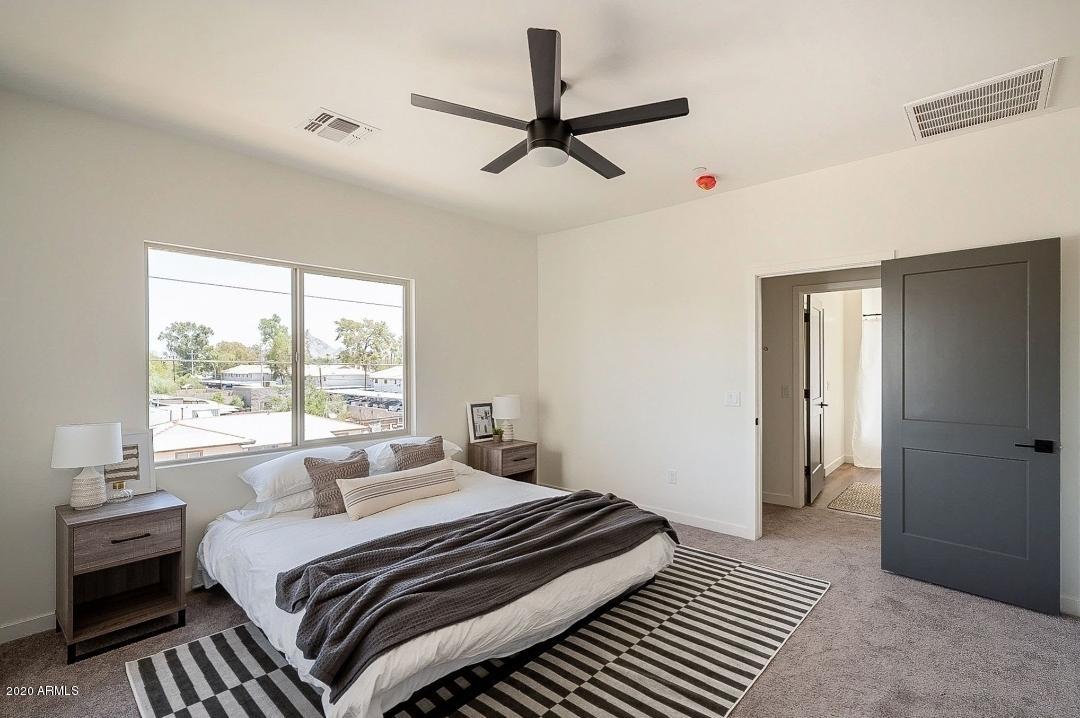 ASHBY ACRES LOTS 1-8 - Residential Income