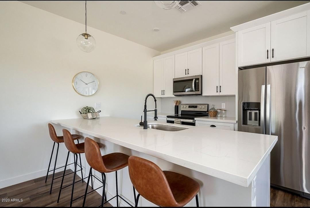 ASHBY ACRES LOTS 1-8 - Residential Income