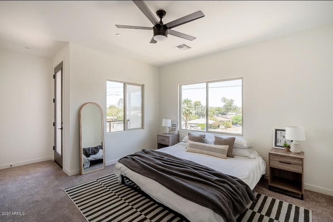 ASHBY ACRES LOTS 1-8 - Residential Income