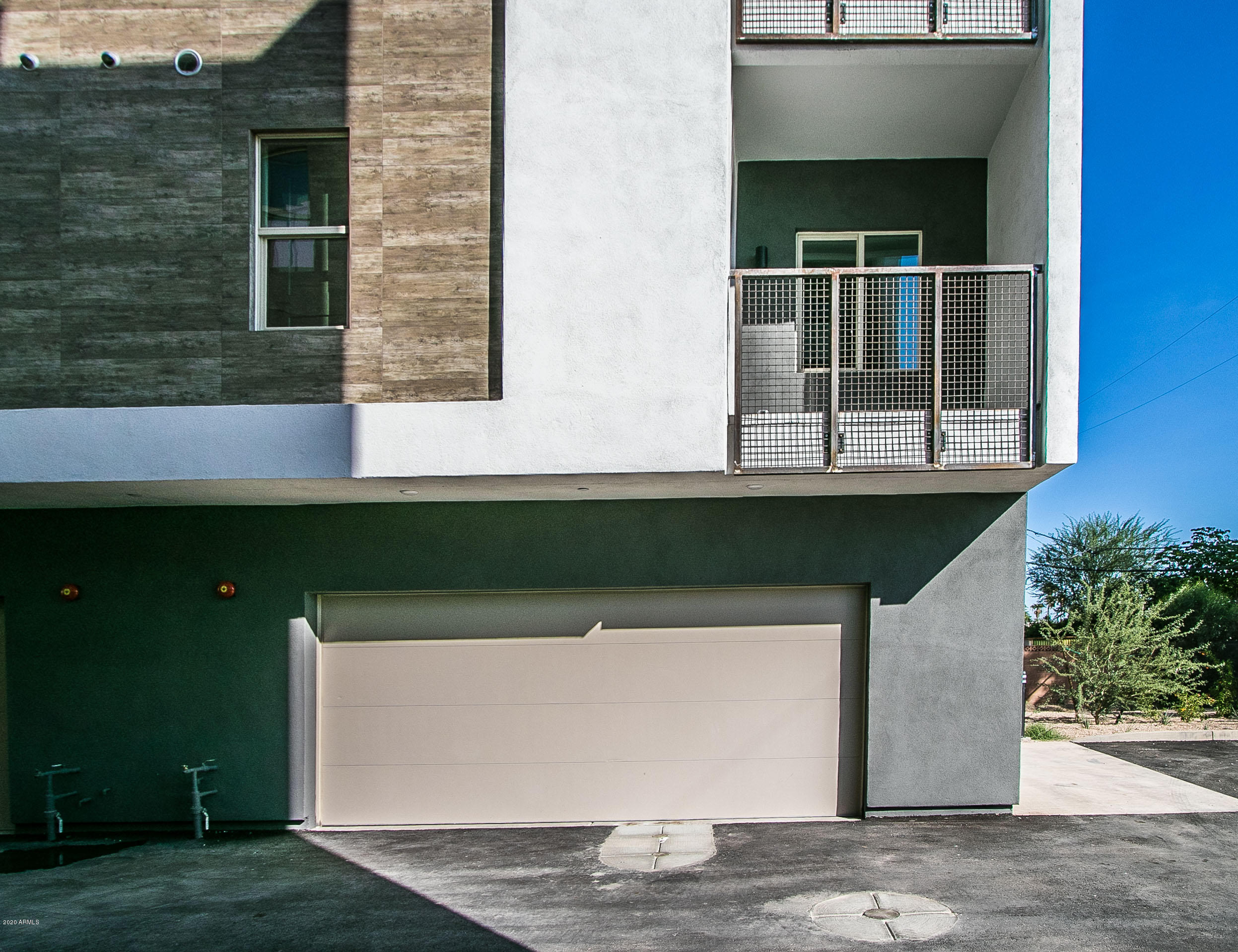 ASHBY ACRES LOTS 1-8 - Residential Income