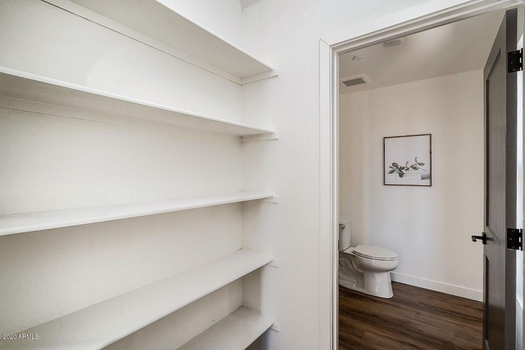 ASHBY ACRES LOTS 1-8 - Residential Income