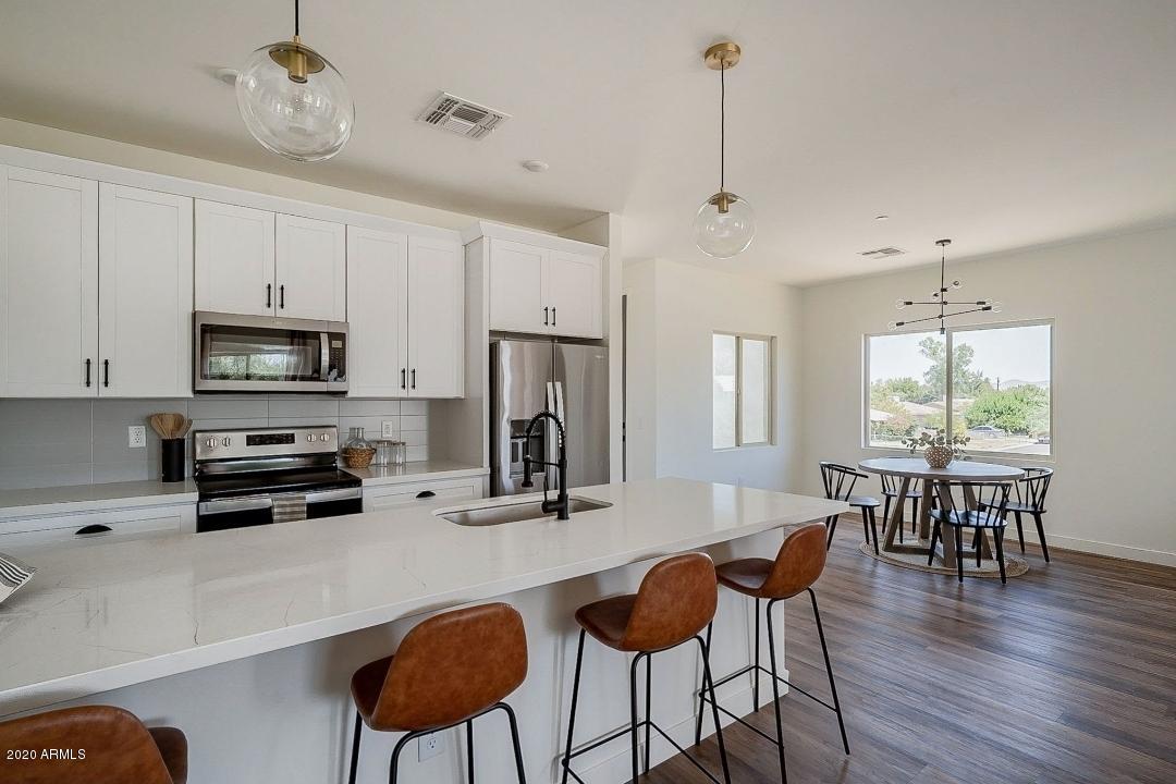 ASHBY ACRES LOTS 1-8 - Residential Income