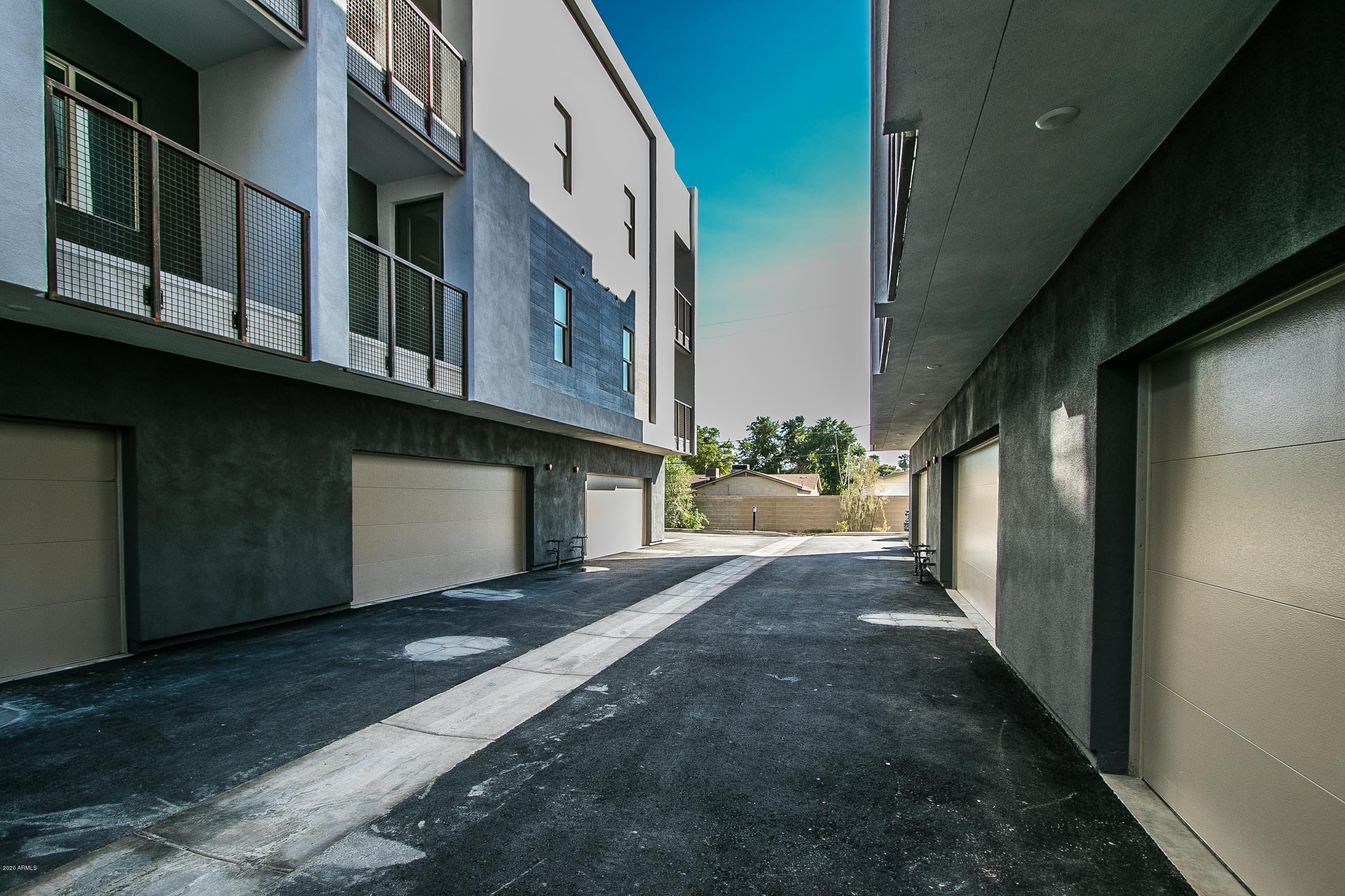 ASHBY ACRES LOTS 1-8 - Residential Income