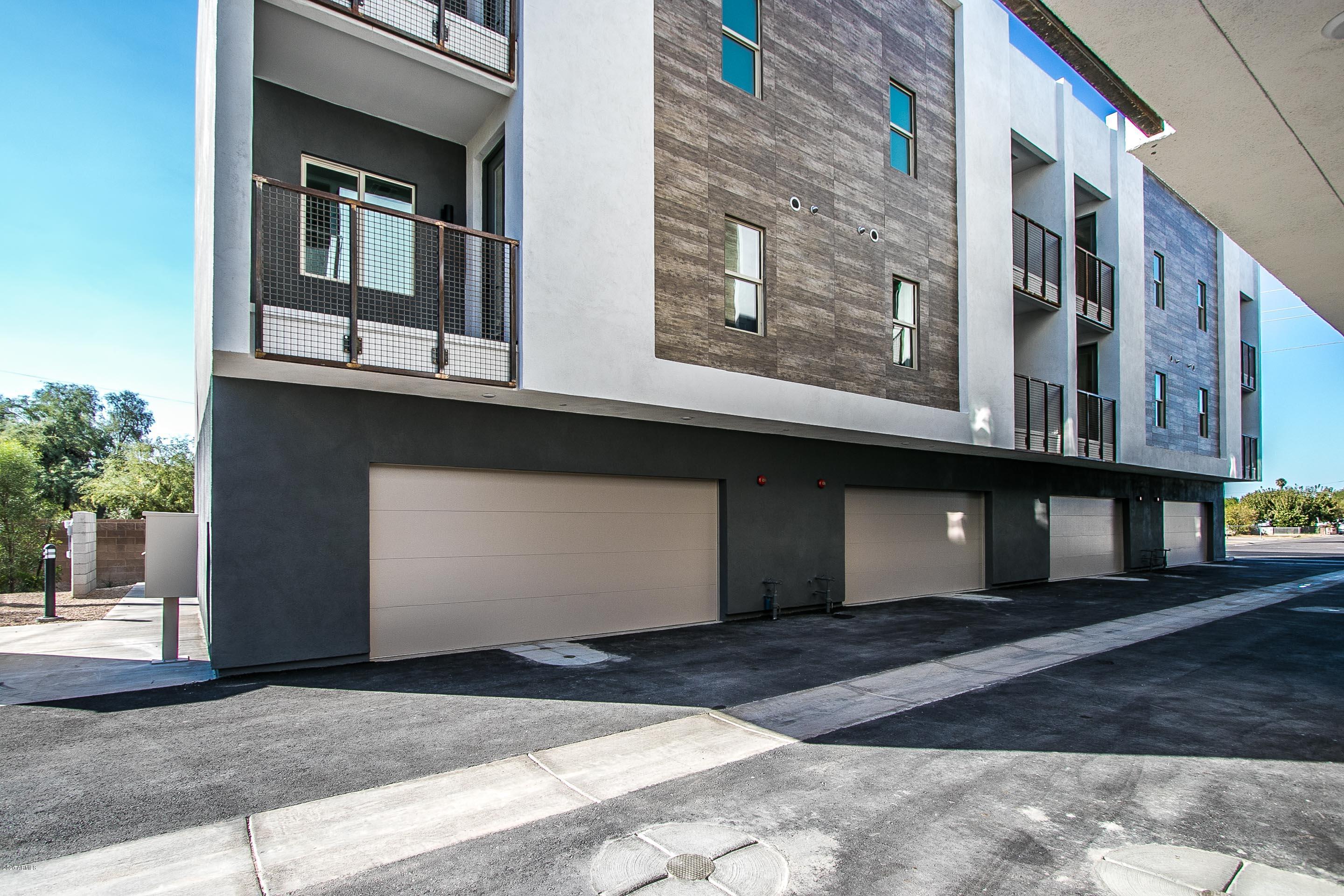 ASHBY ACRES LOTS 1-8 - Residential Income