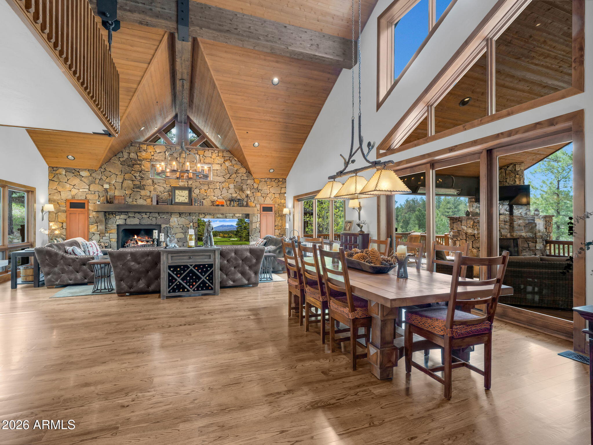 Pine Canyon - Residential
