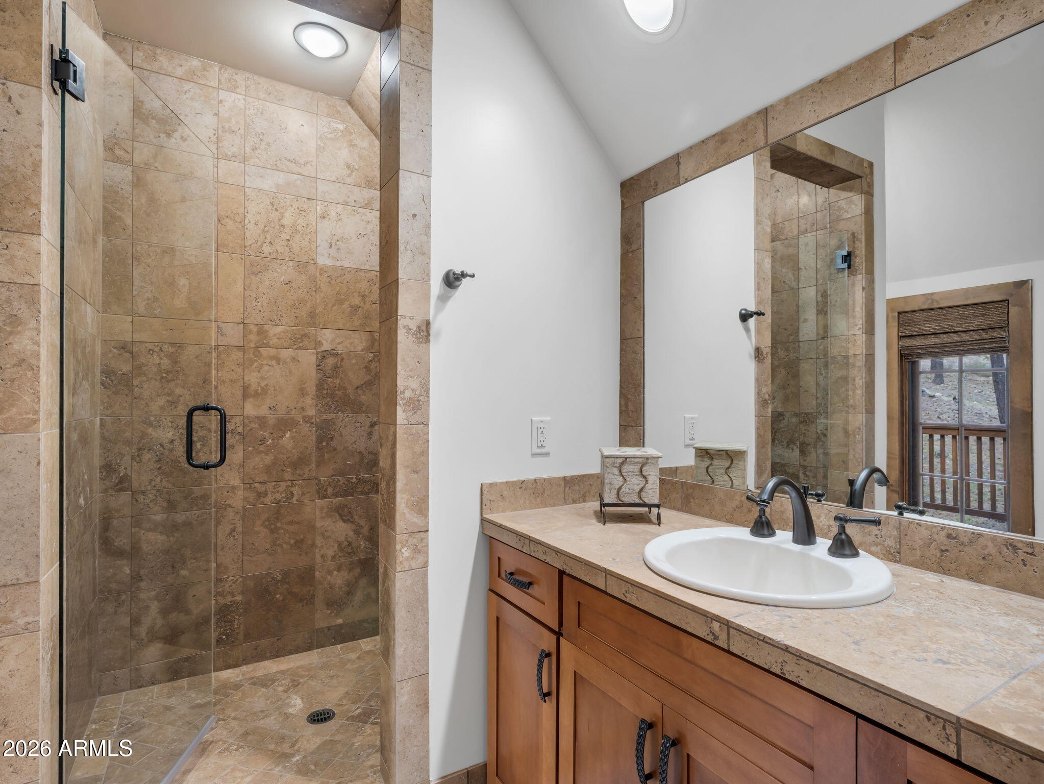 Pine Canyon - Residential