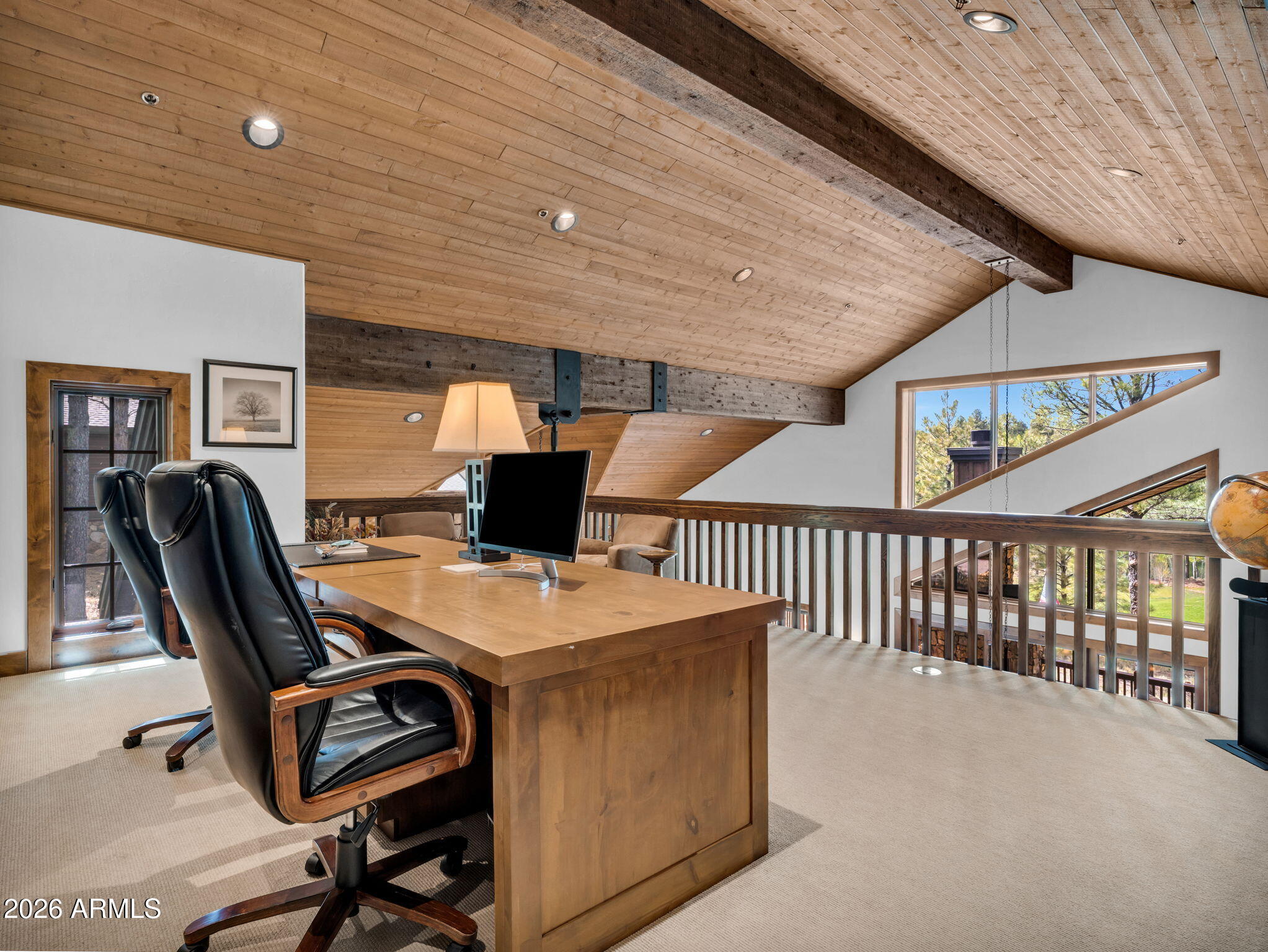 Pine Canyon - Residential