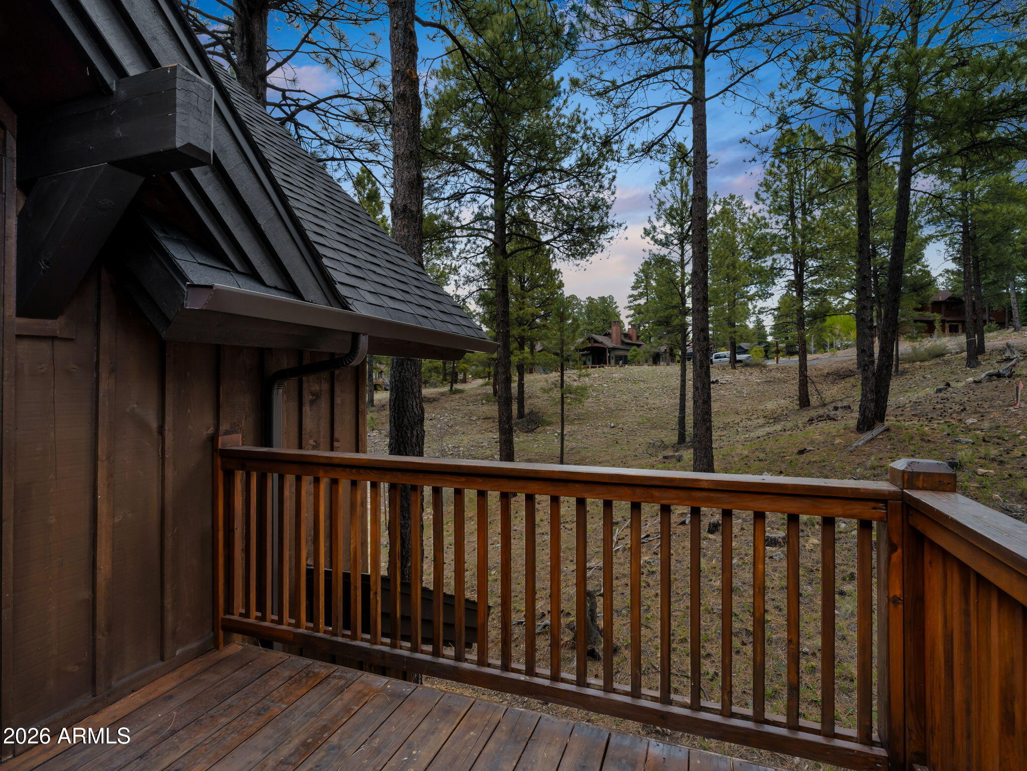 Pine Canyon - Residential