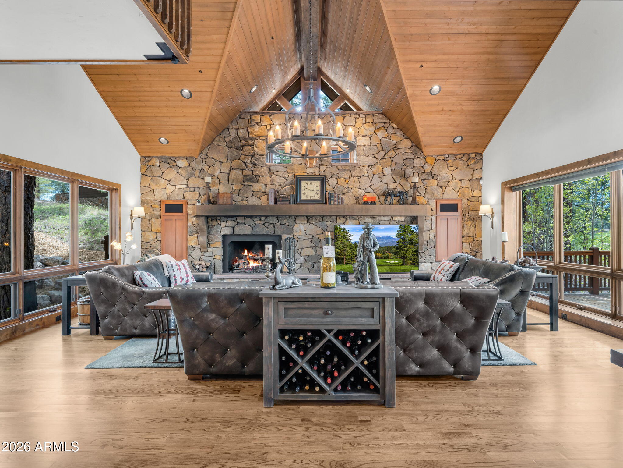 Pine Canyon - Residential