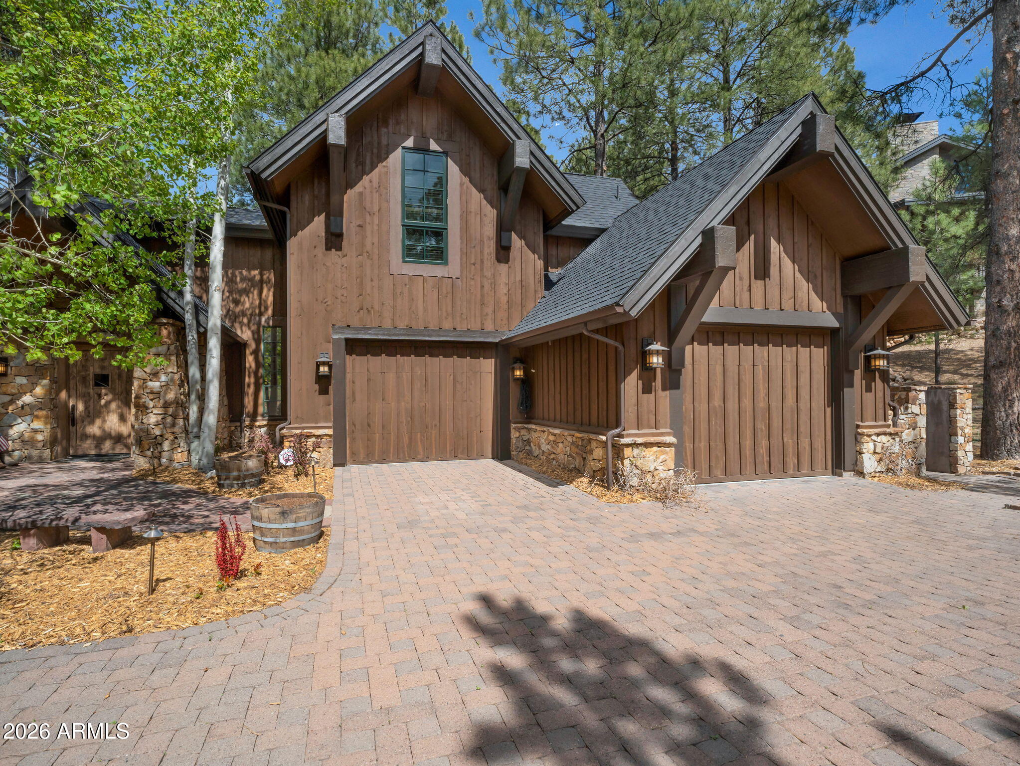 Pine Canyon - Residential