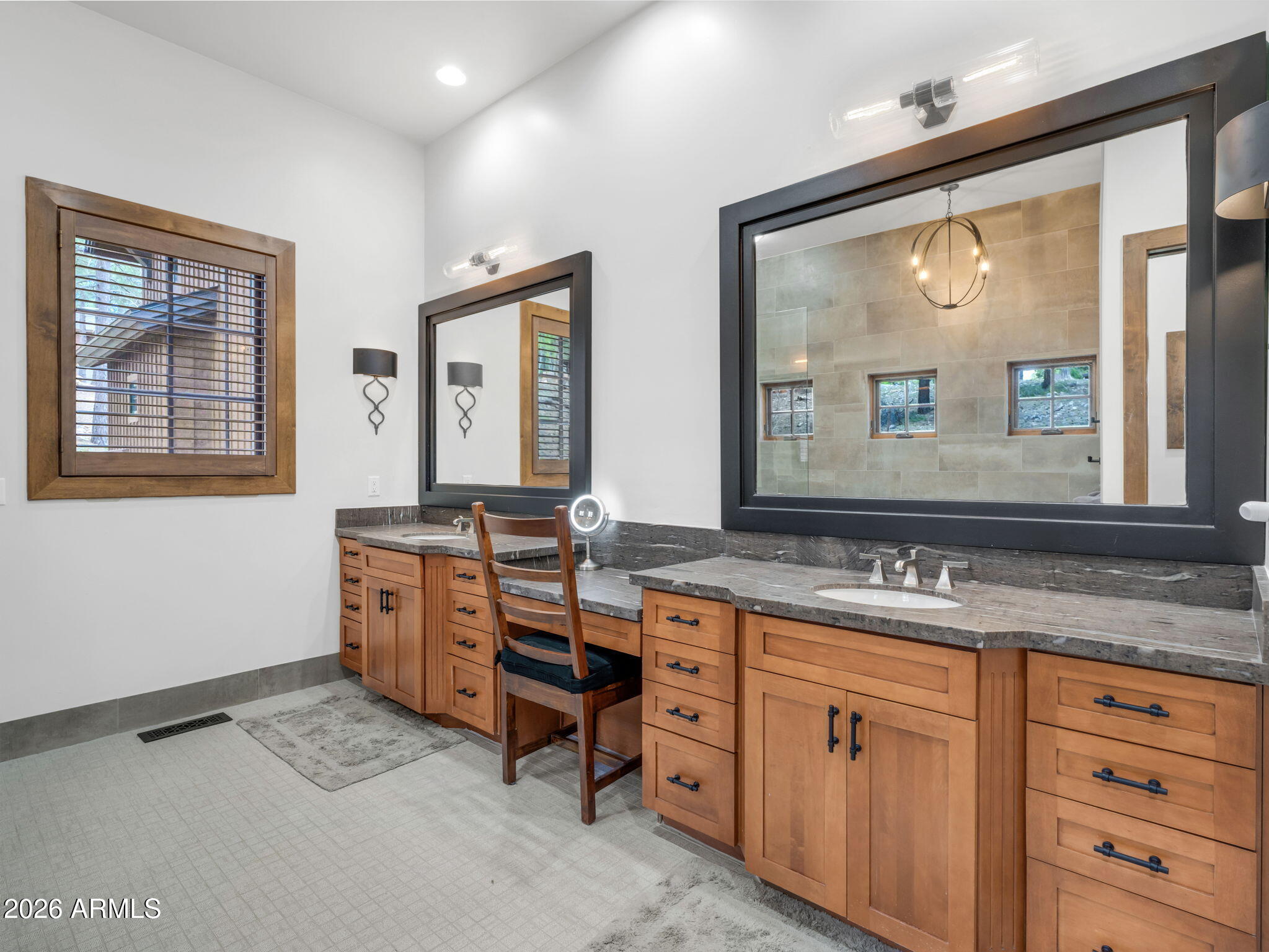 Pine Canyon - Residential