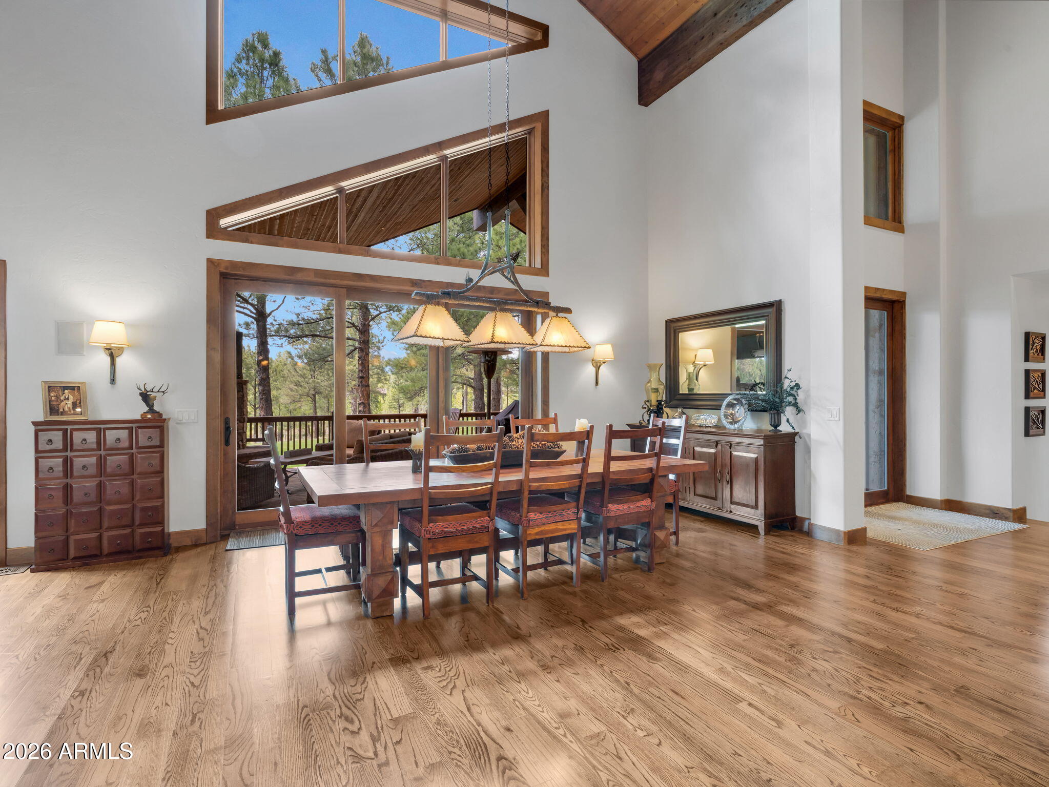 Pine Canyon - Residential