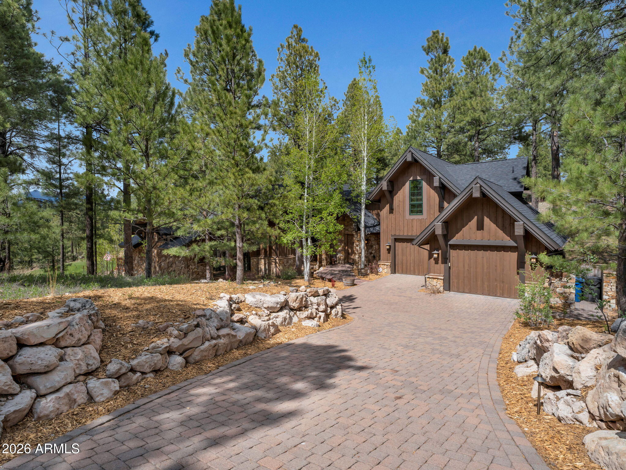 Pine Canyon - Residential