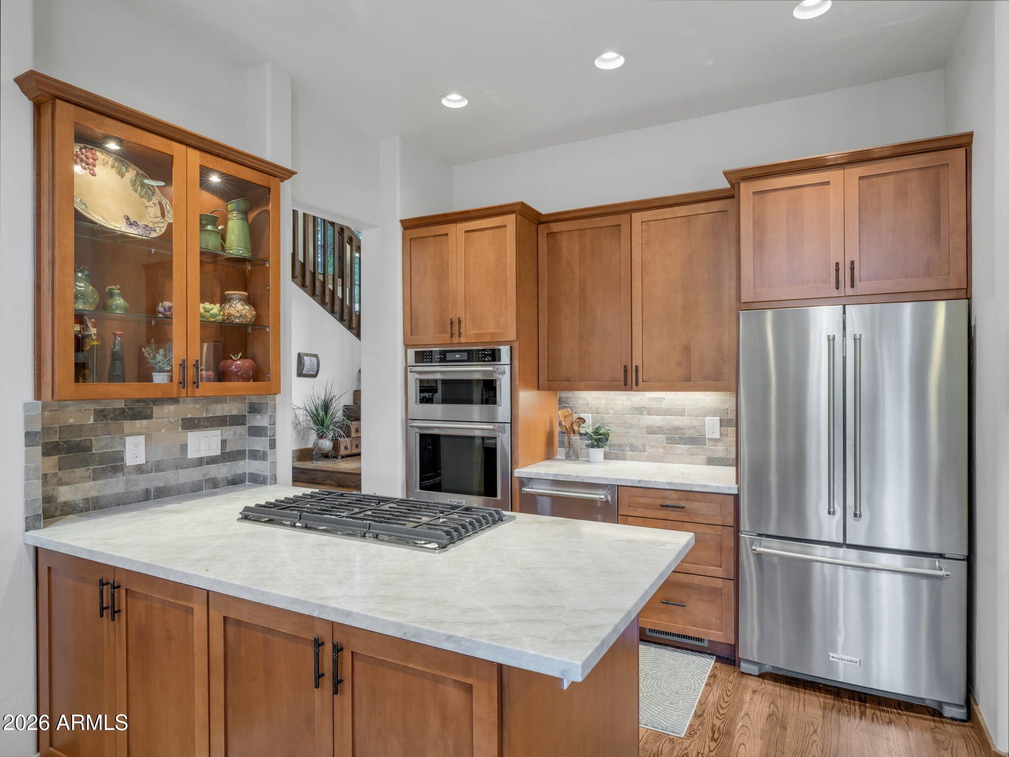 Pine Canyon - Residential