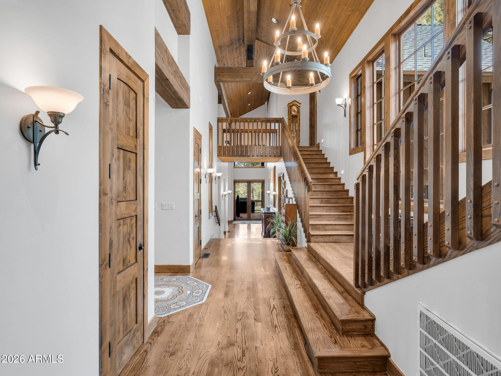Pine Canyon - Residential
